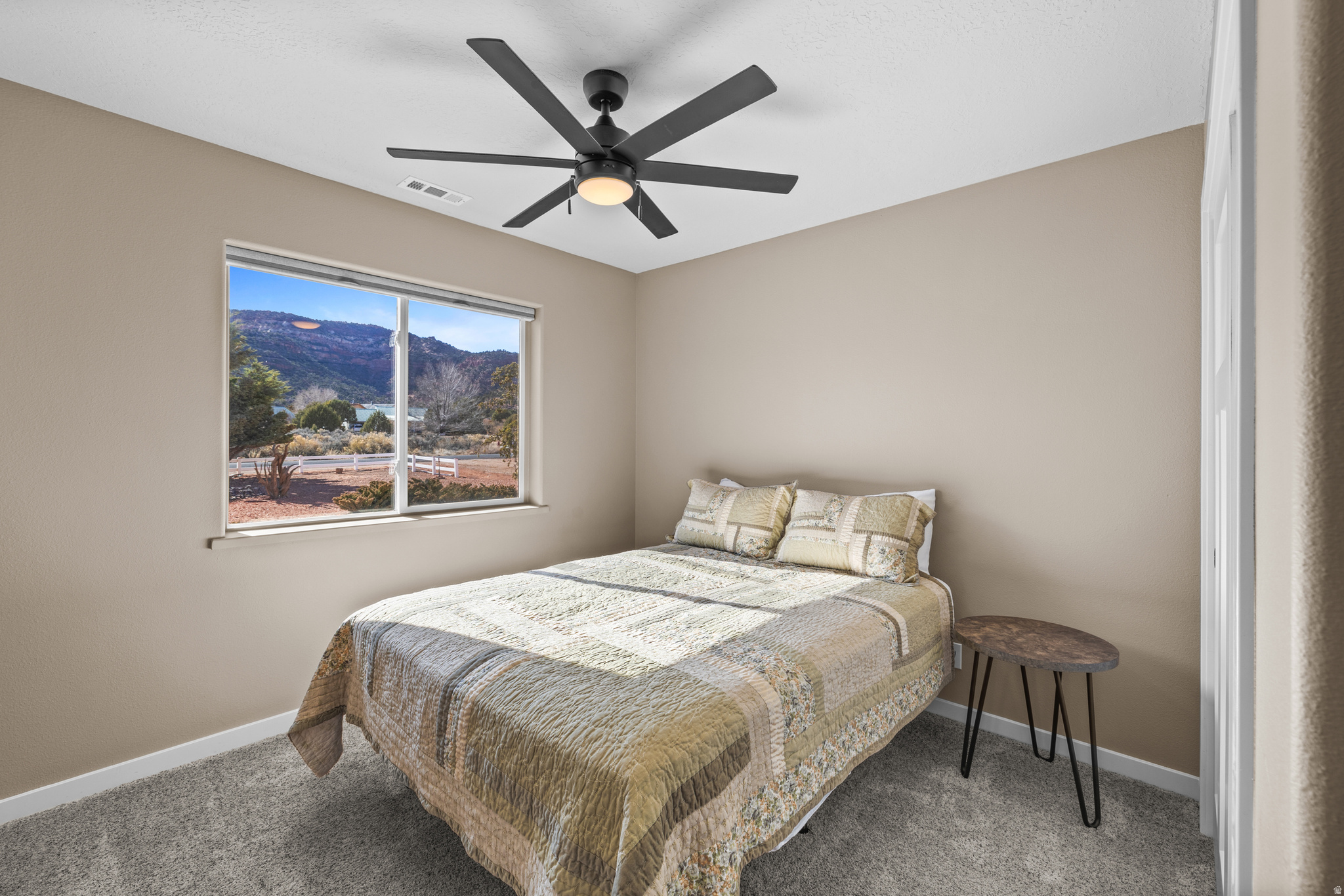 KANAB CREEK RANCHOS - Residential