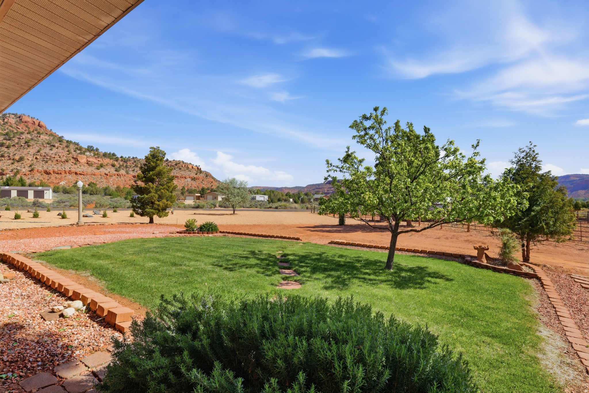 KANAB CREEK RANCHOS - Residential