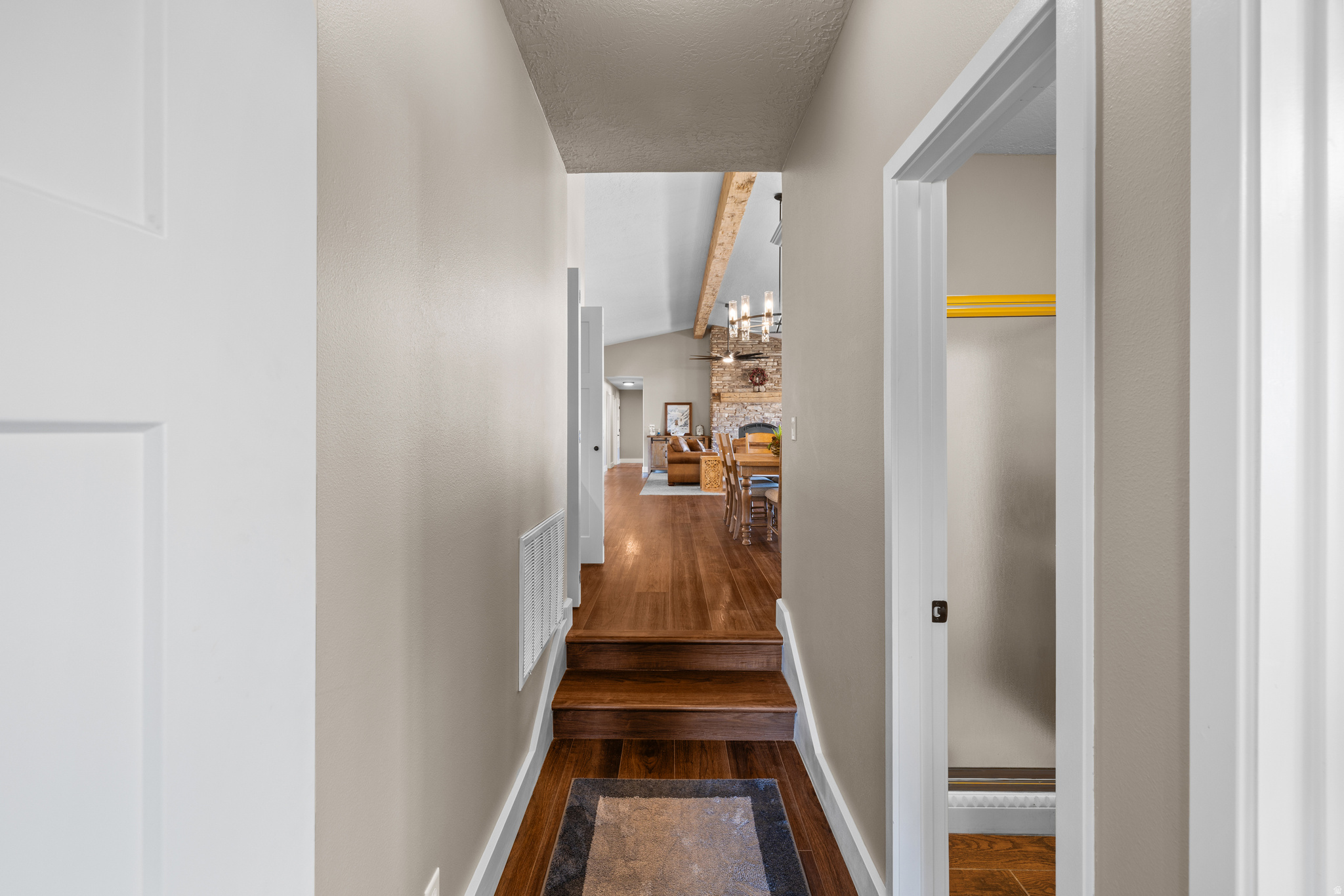 KANAB CREEK RANCHOS - Residential