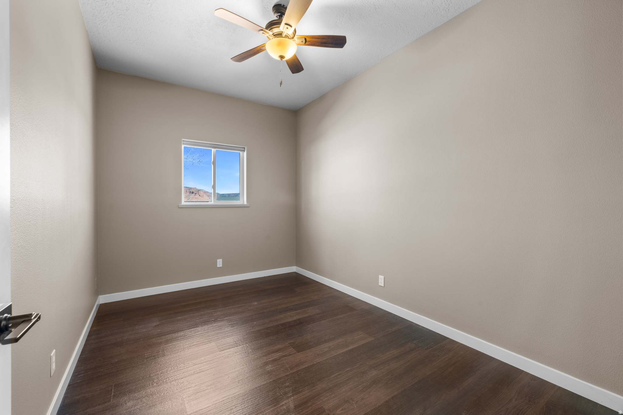 KANAB CREEK RANCHOS - Residential