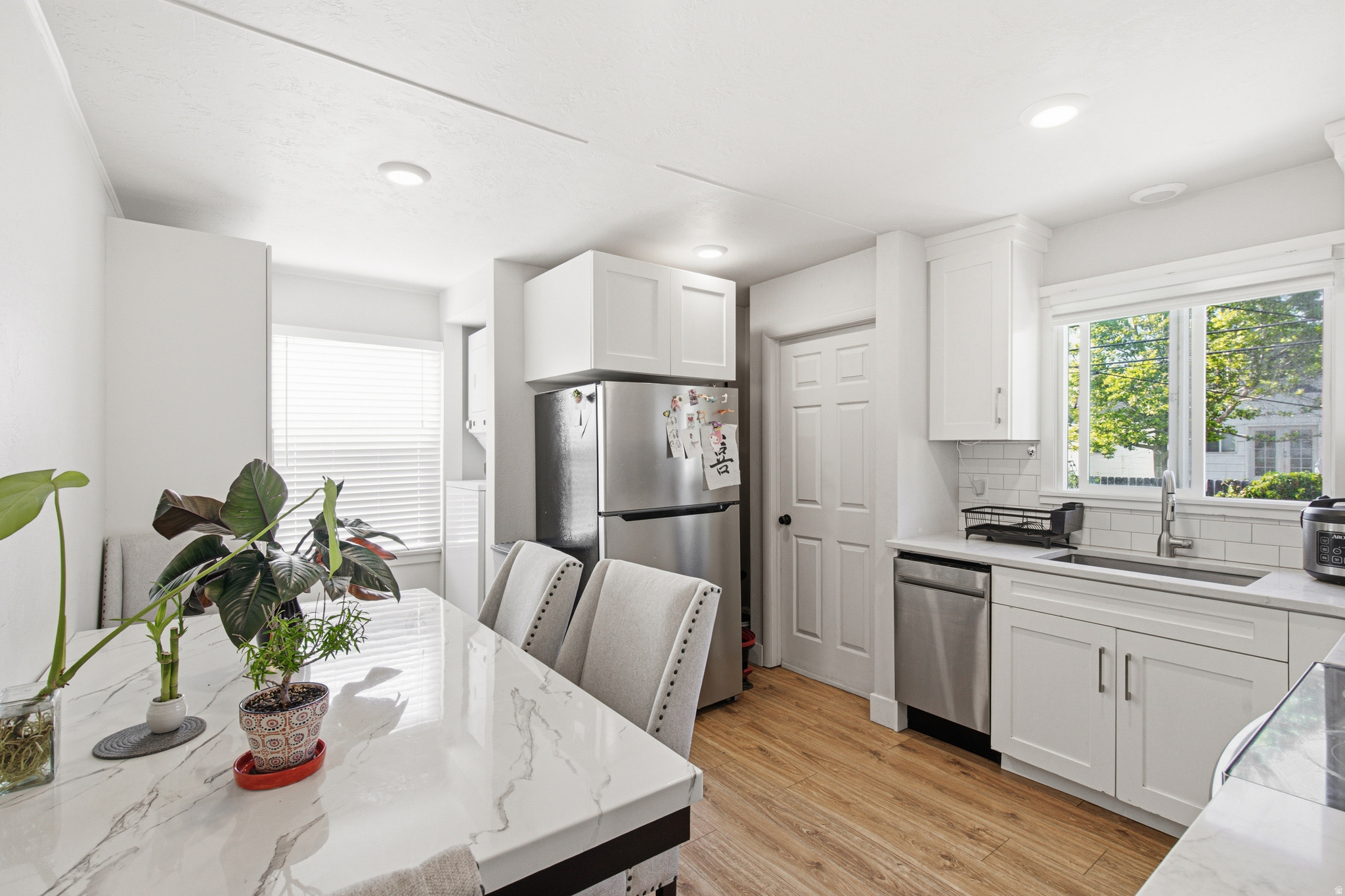 WASATCH GARDEN - Residential