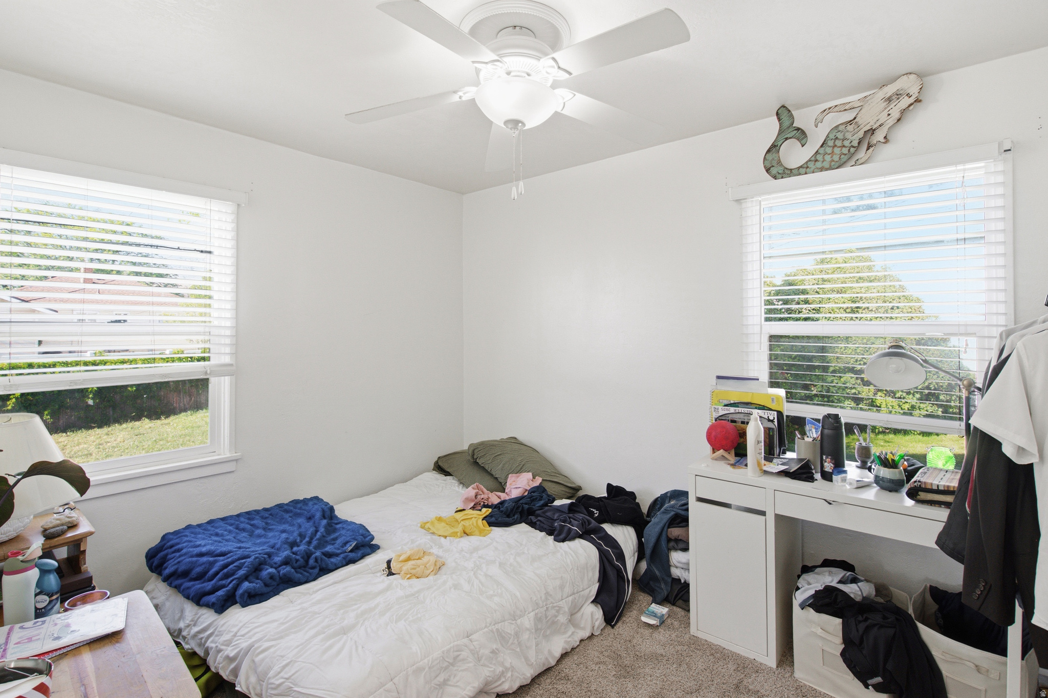 WASATCH GARDEN - Residential