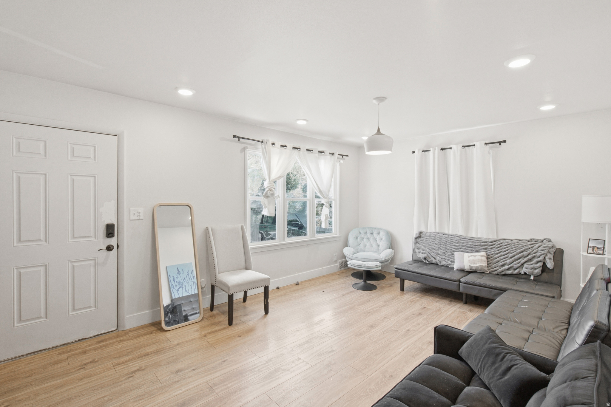 WASATCH GARDEN - Residential