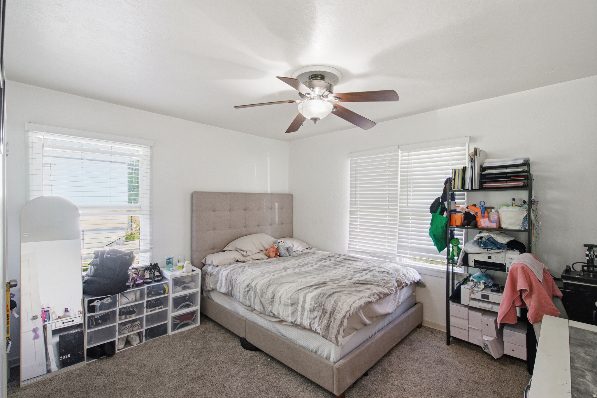 WASATCH GARDEN - Residential