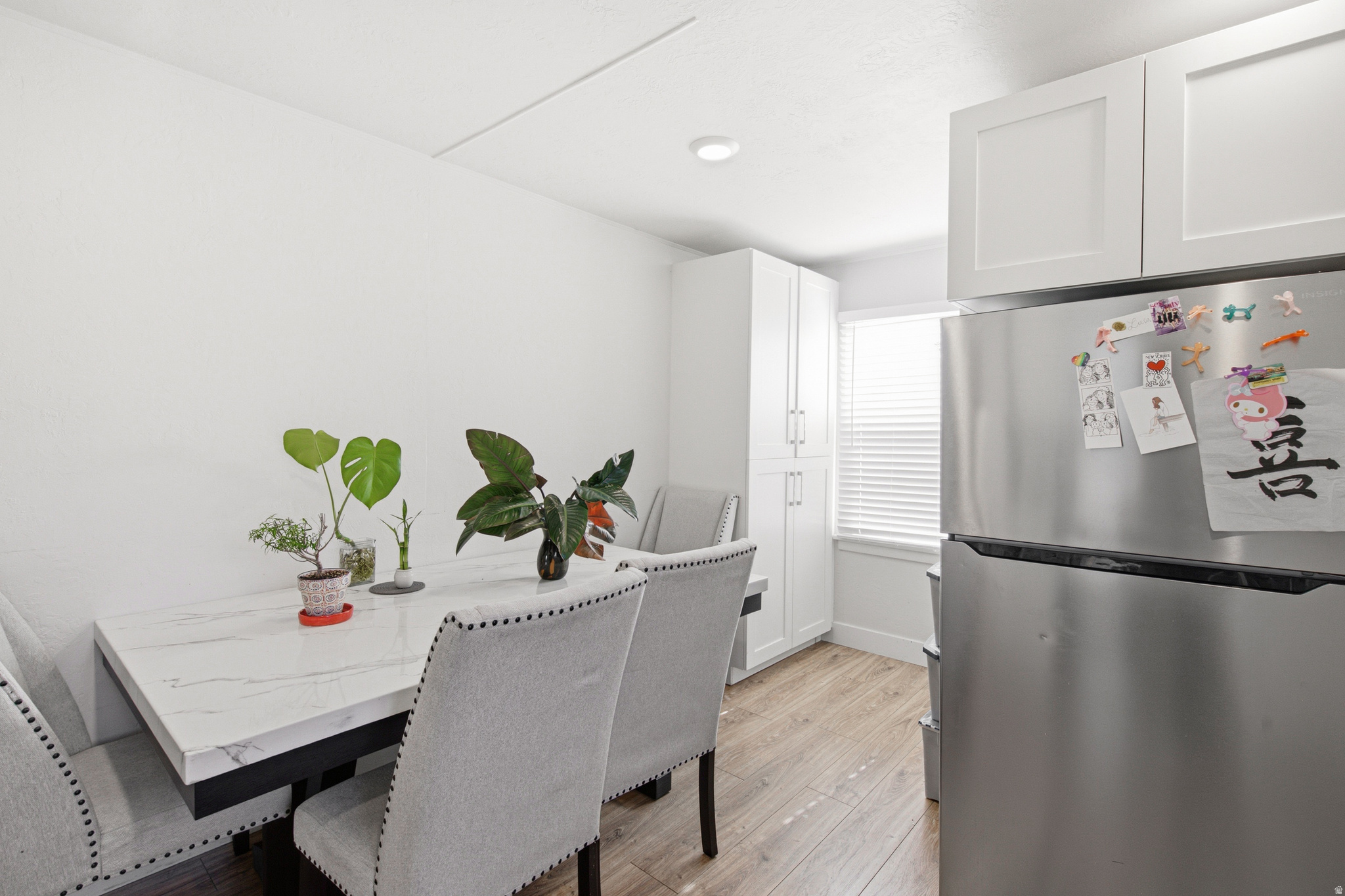 WASATCH GARDEN - Residential
