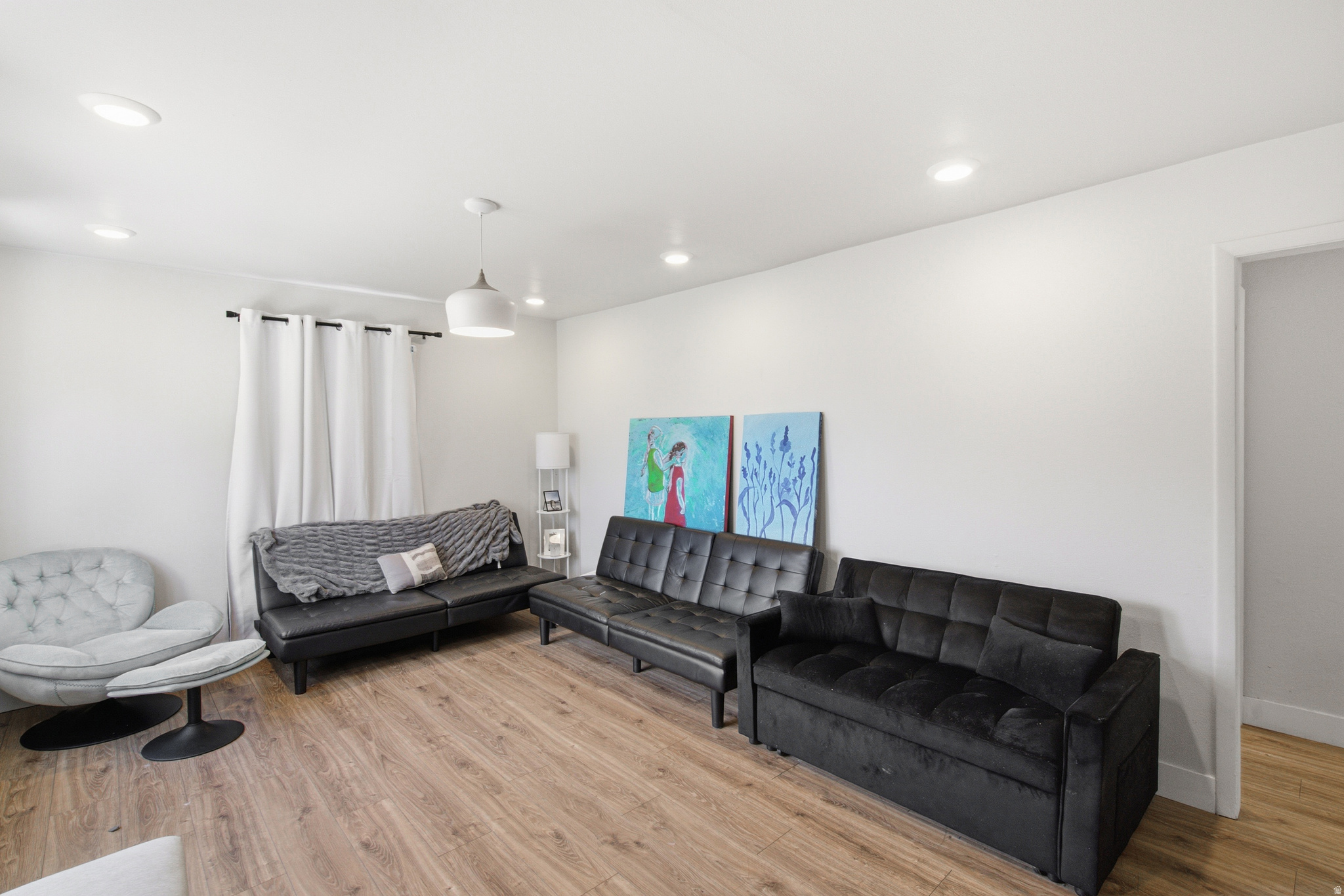 WASATCH GARDEN - Residential