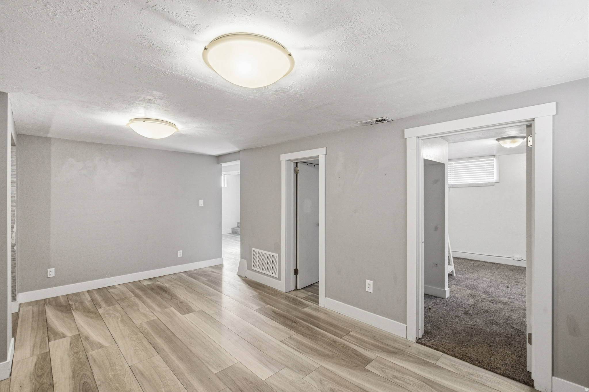 WASATCH GARDEN - Residential