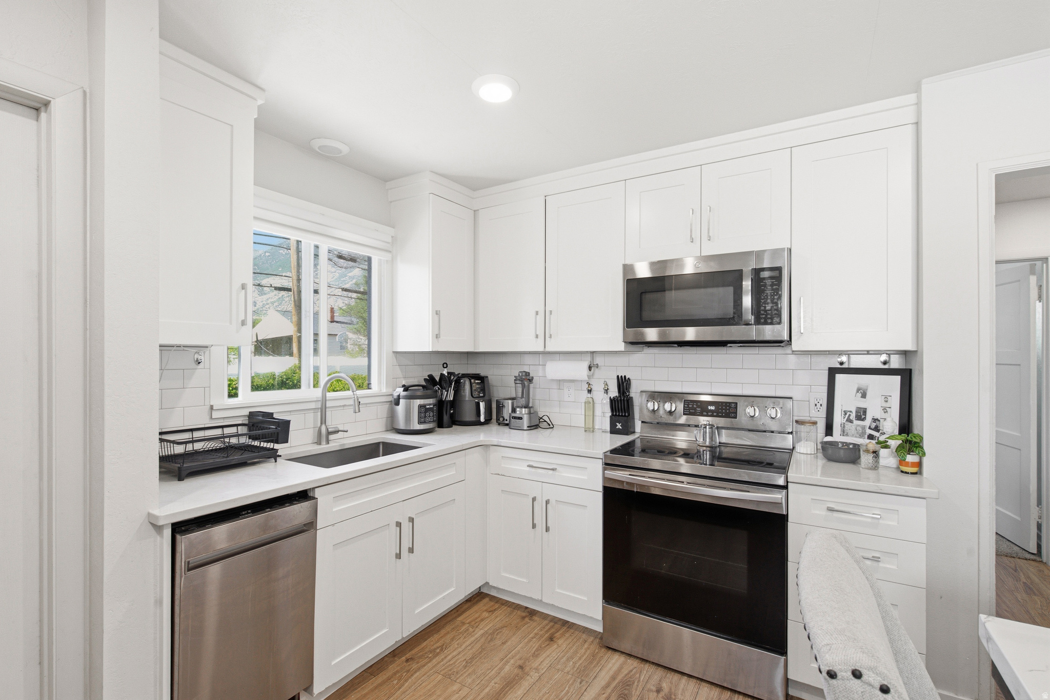 WASATCH GARDEN - Residential