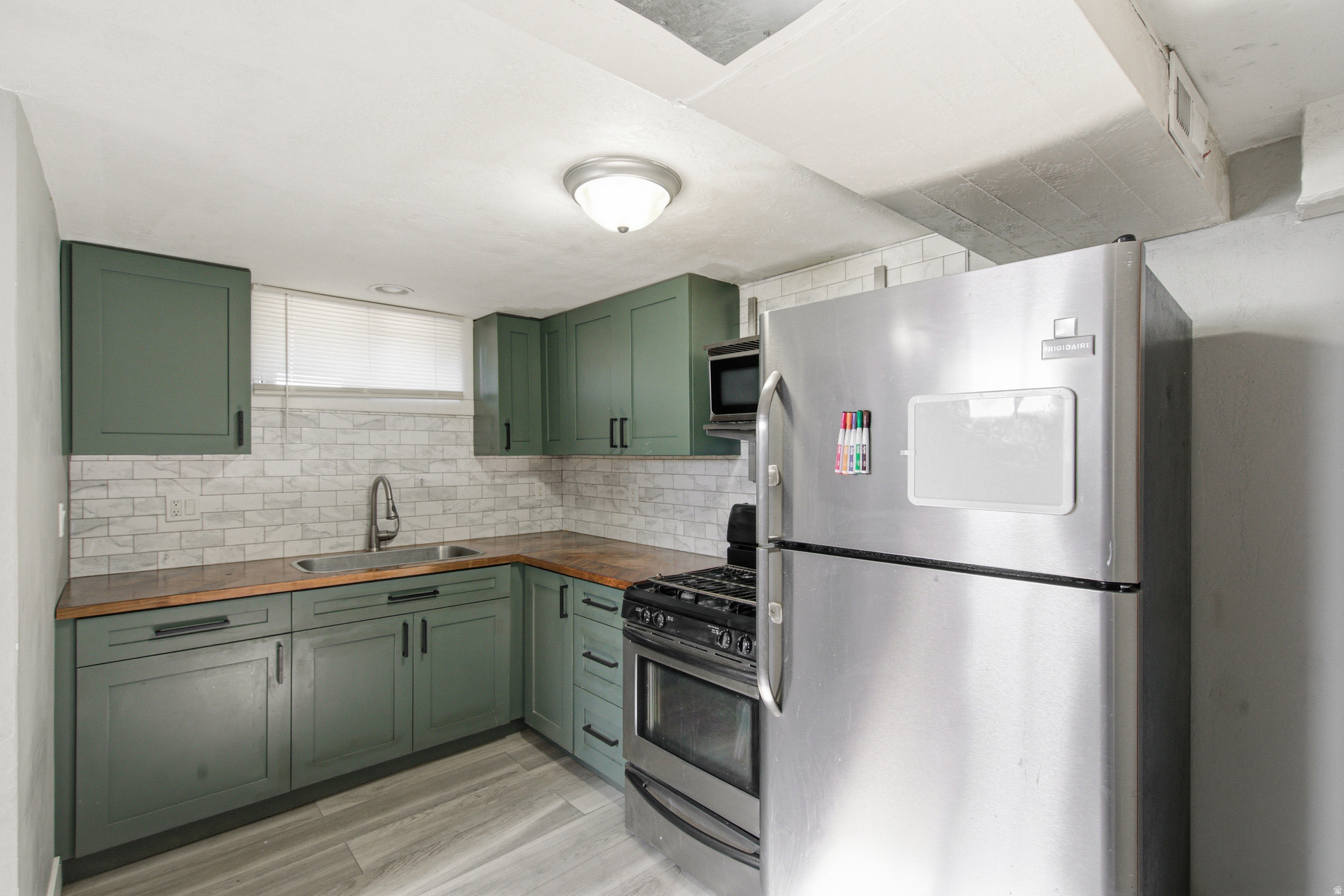 WASATCH GARDEN - Residential