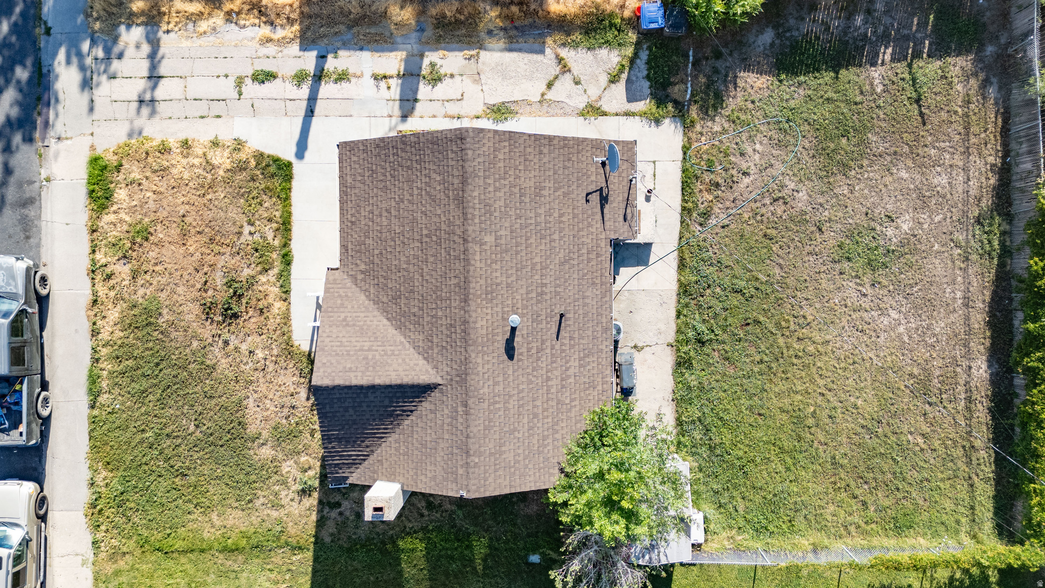 WASATCH GARDEN - Residential