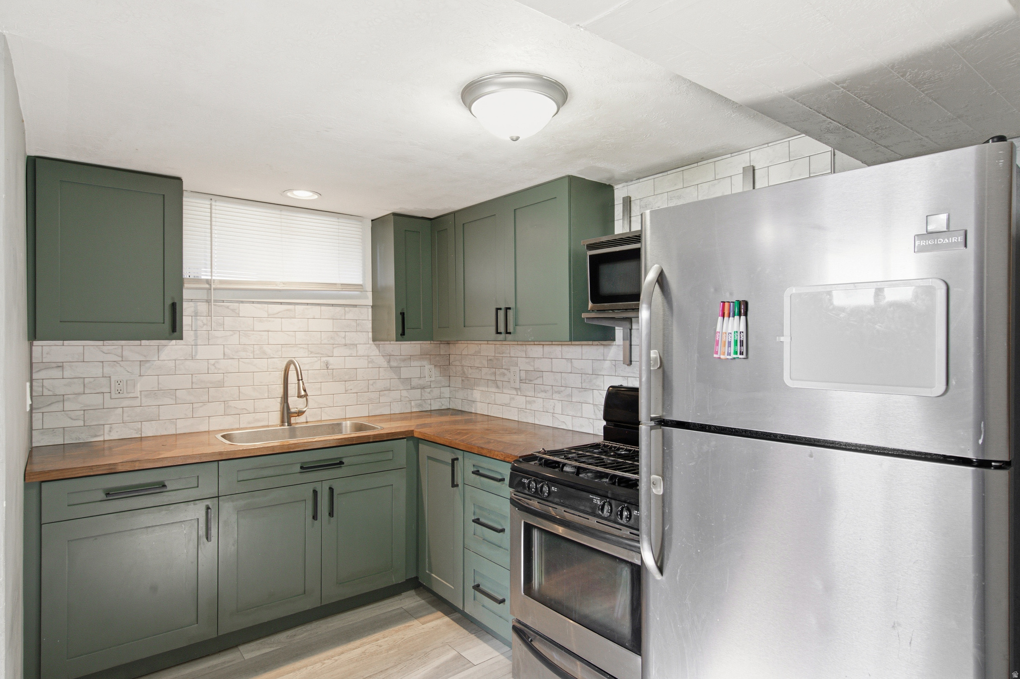 WASATCH GARDEN - Residential