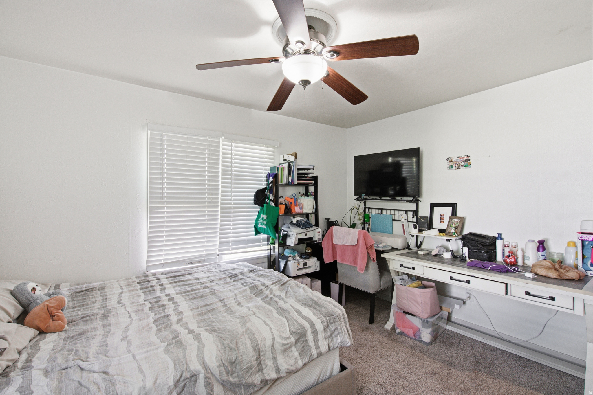 WASATCH GARDEN - Residential