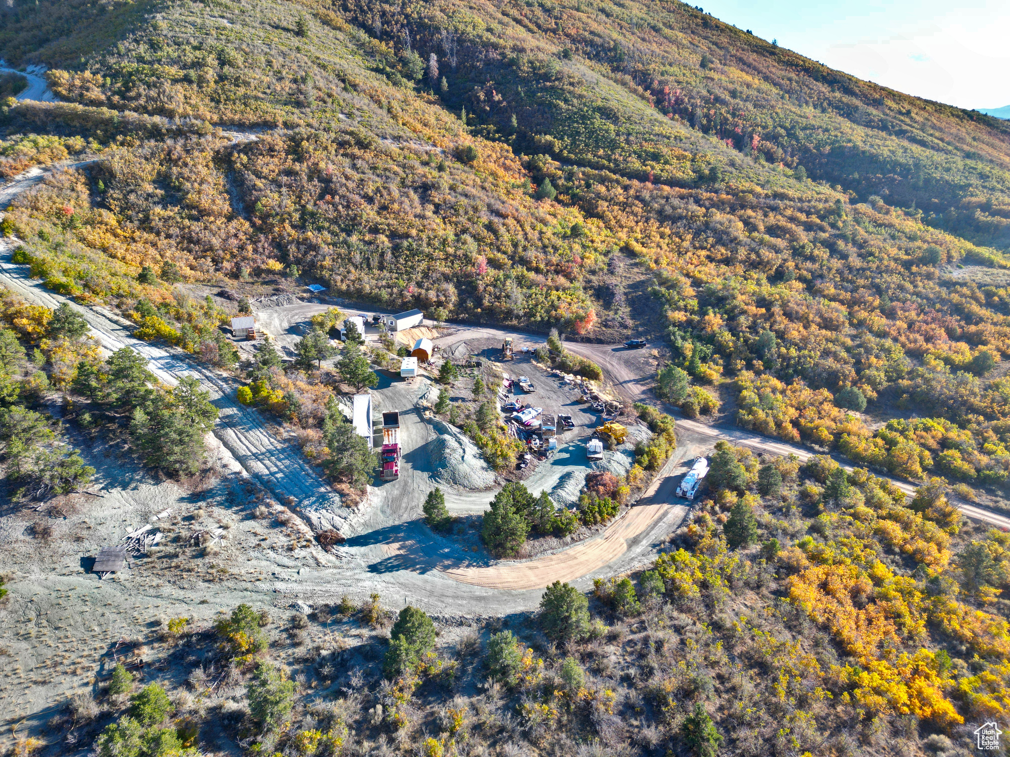 HIDEAWAY VALLEY - Land