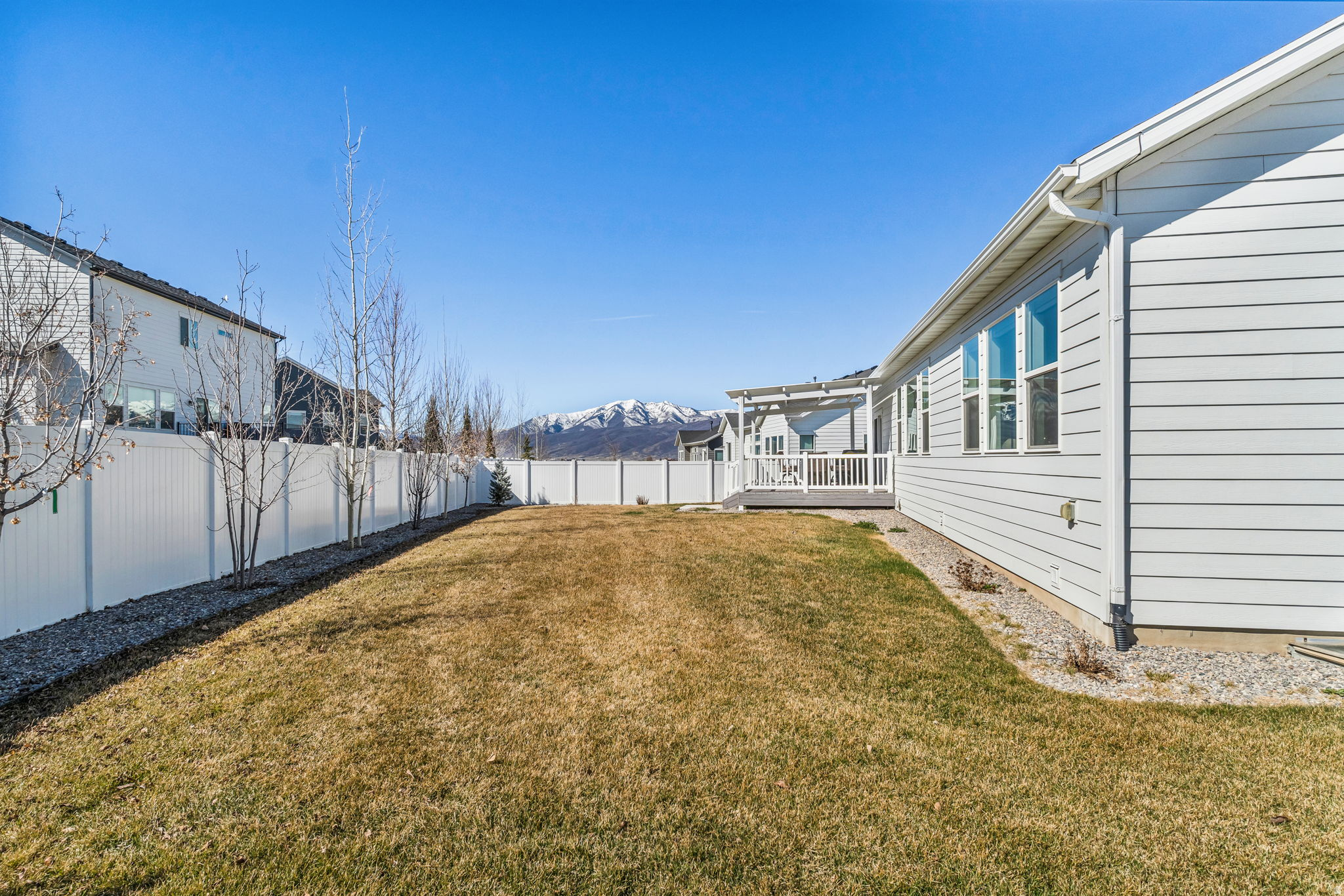 BROOKSIDE SUBDIVISION - Residential