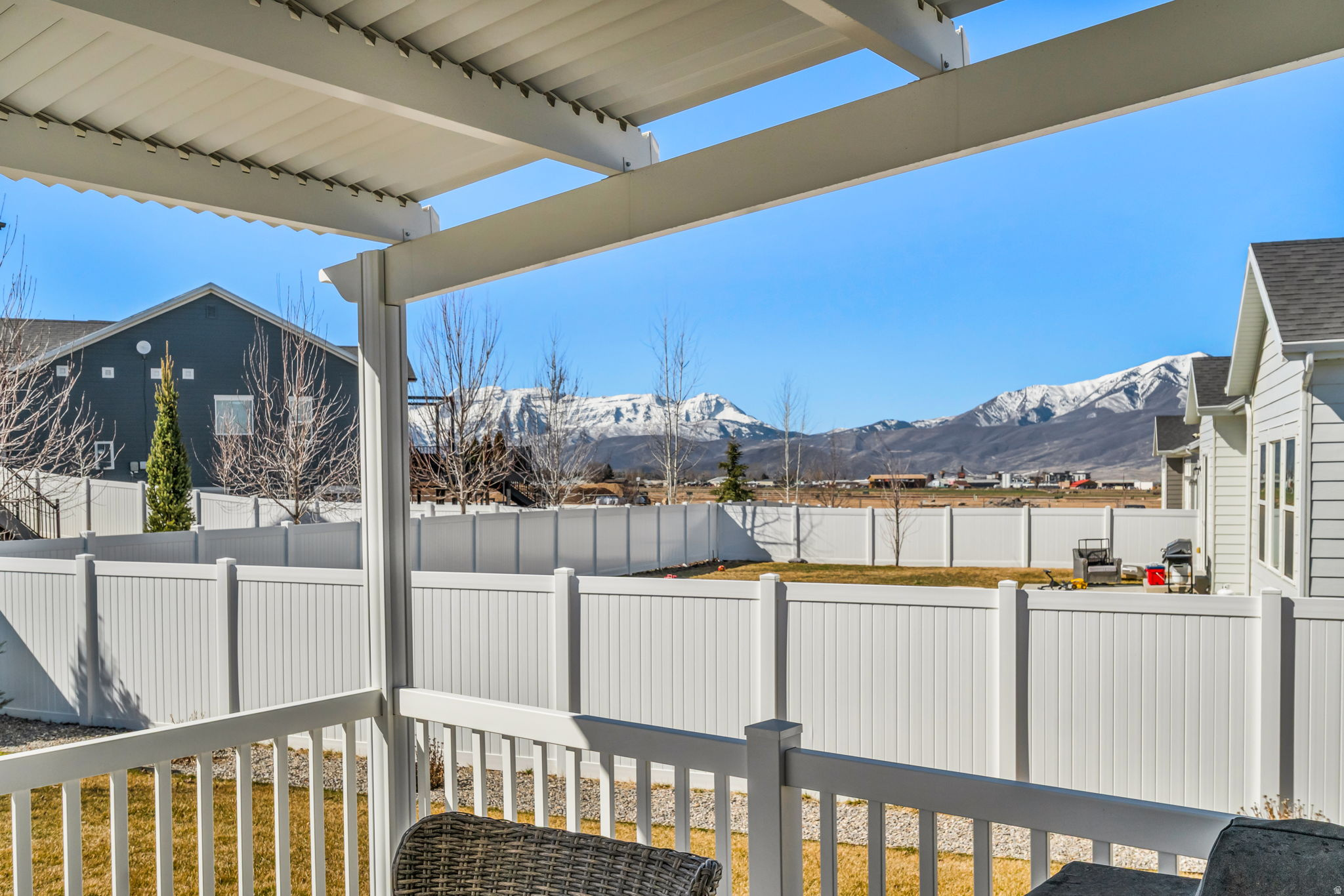 BROOKSIDE SUBDIVISION - Residential