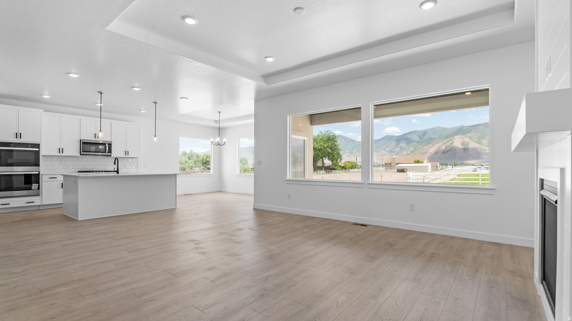 RILEY PARK - Residential