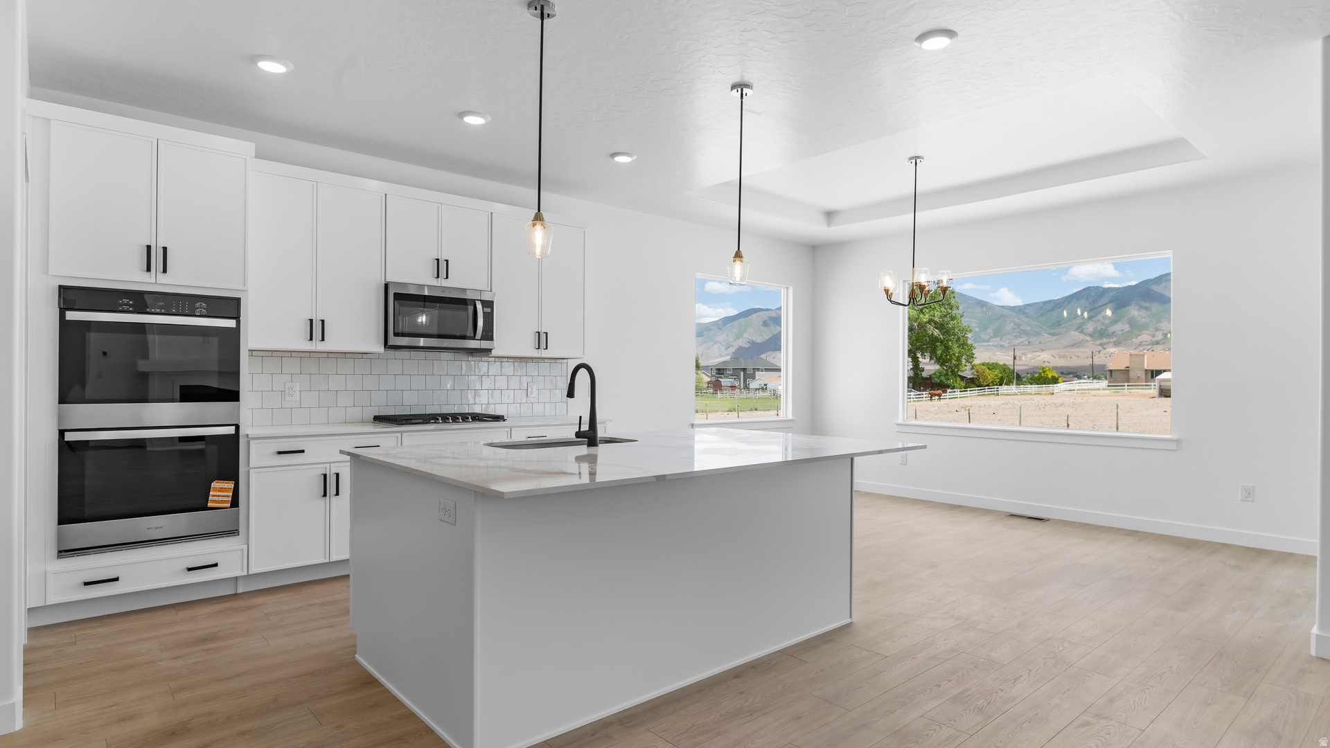 RILEY PARK - Residential