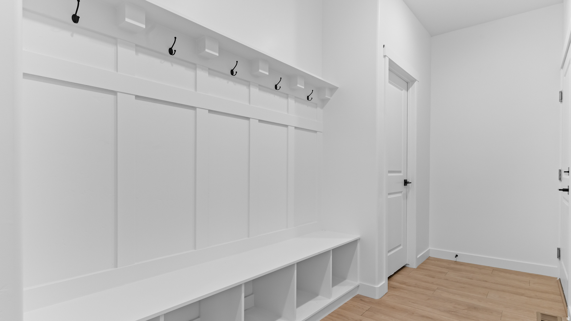 RILEY PARK - Residential