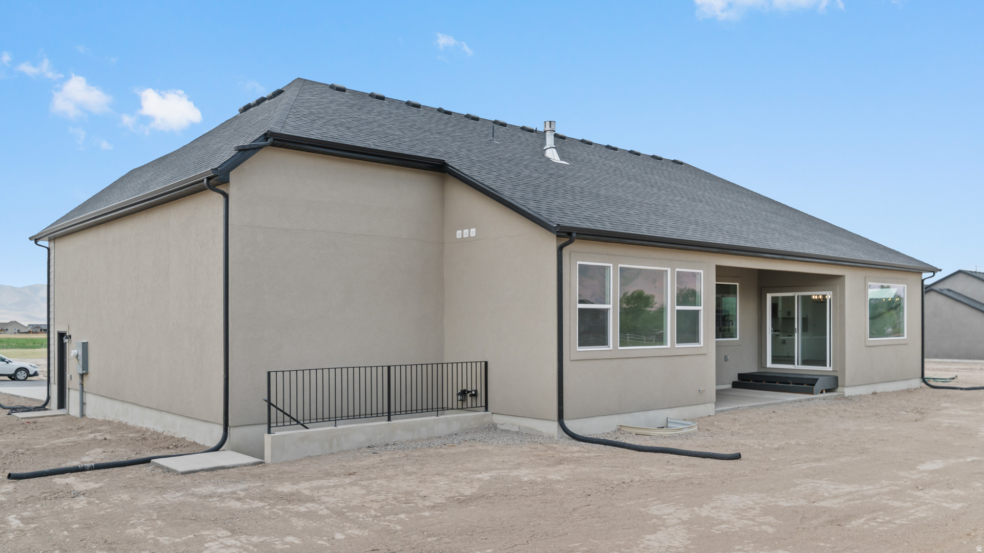 RILEY PARK - Residential