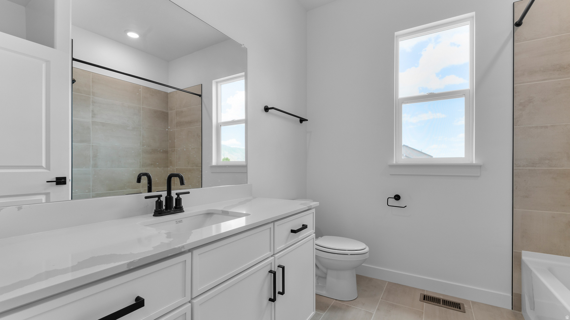 RILEY PARK - Residential