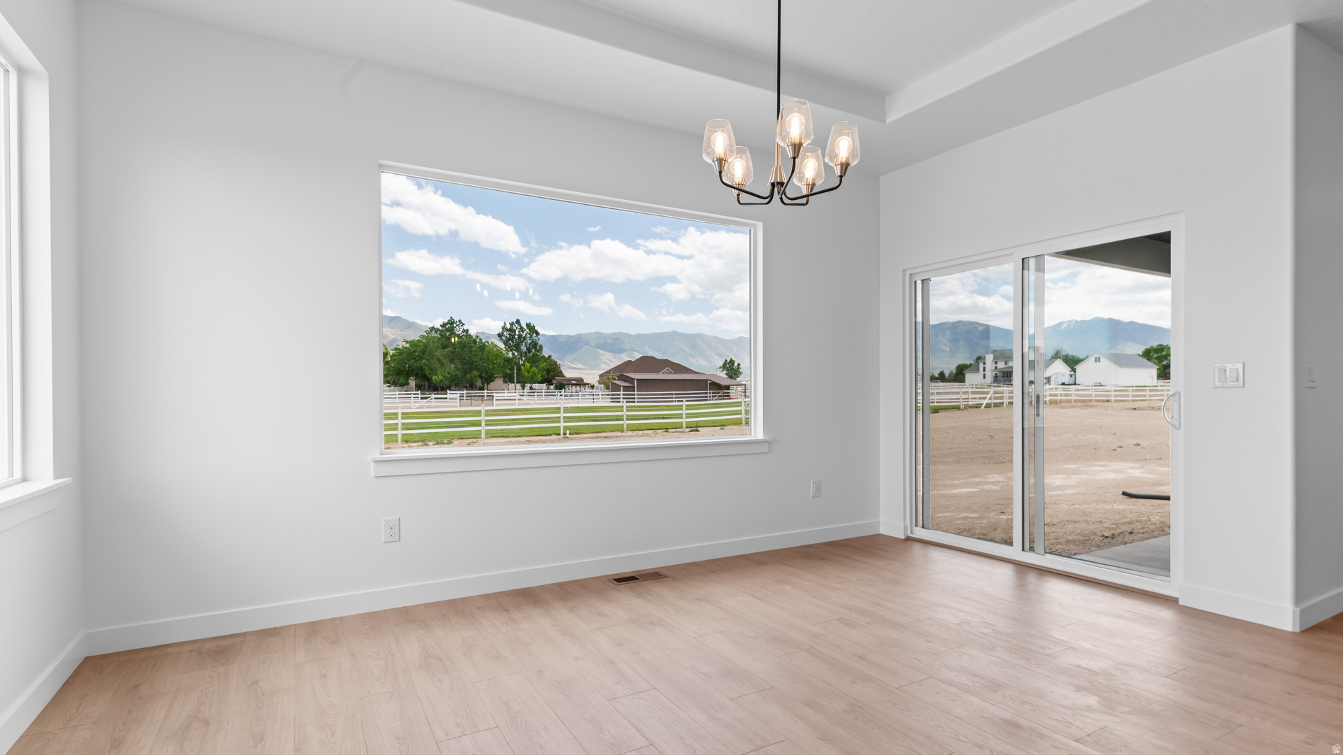 RILEY PARK - Residential