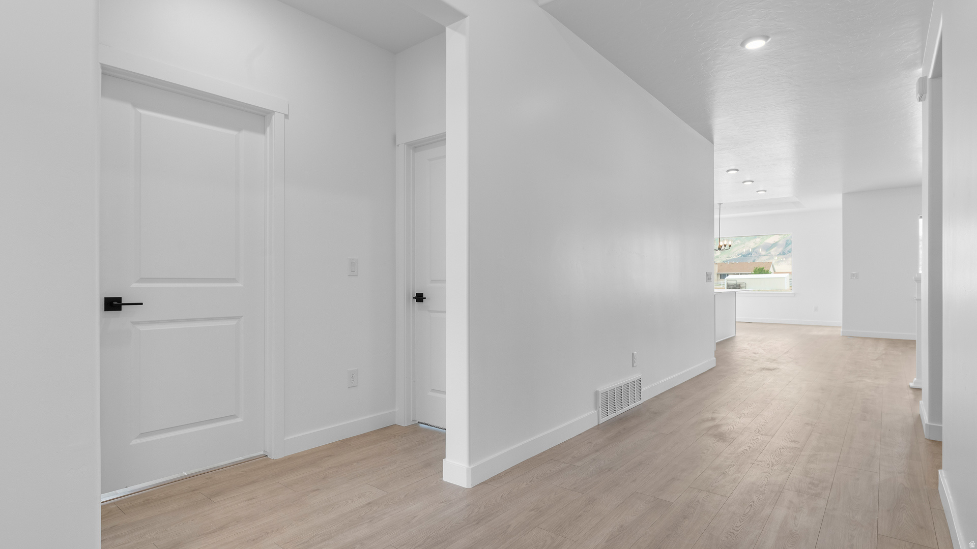 RILEY PARK - Residential