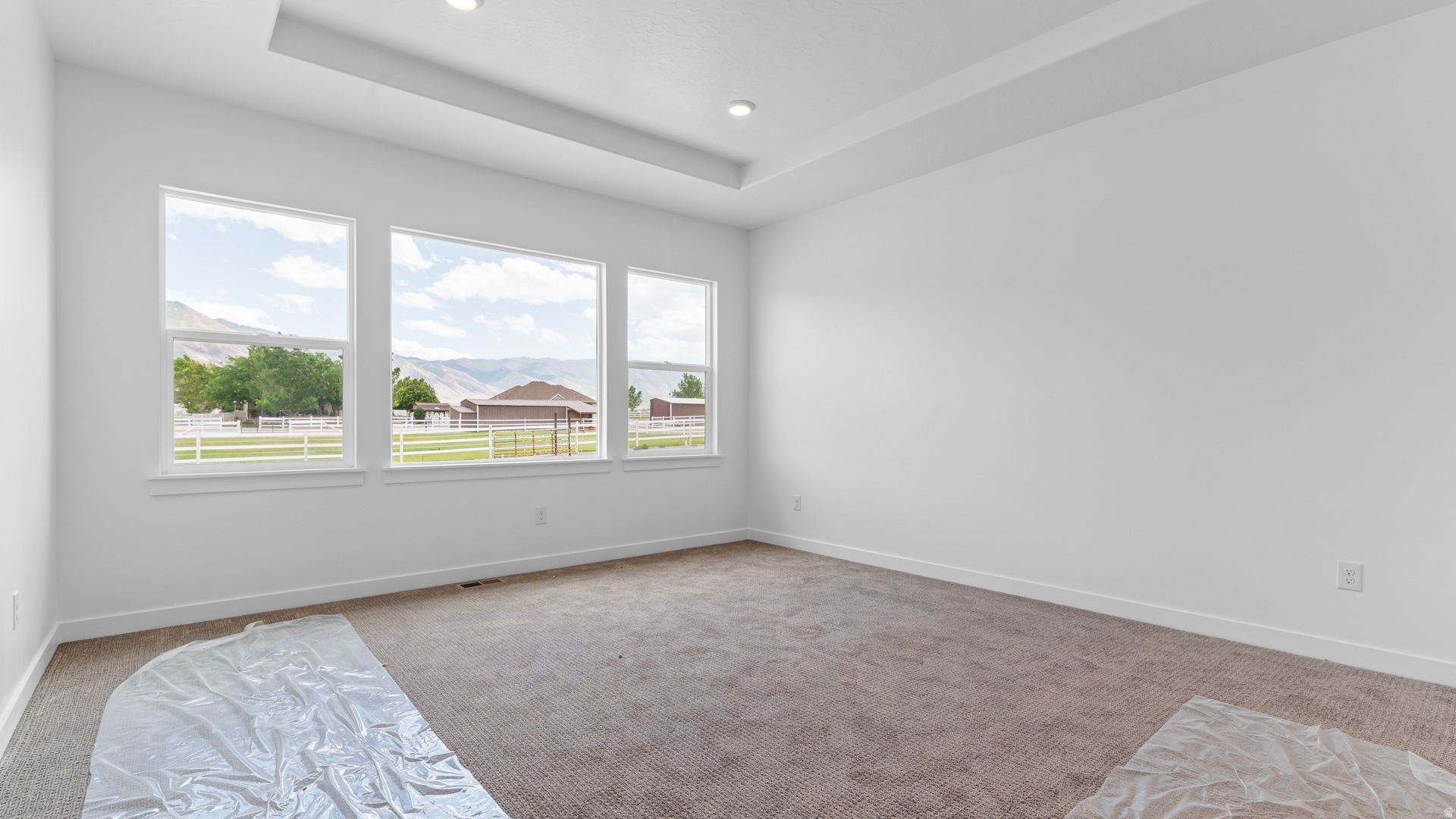 RILEY PARK - Residential
