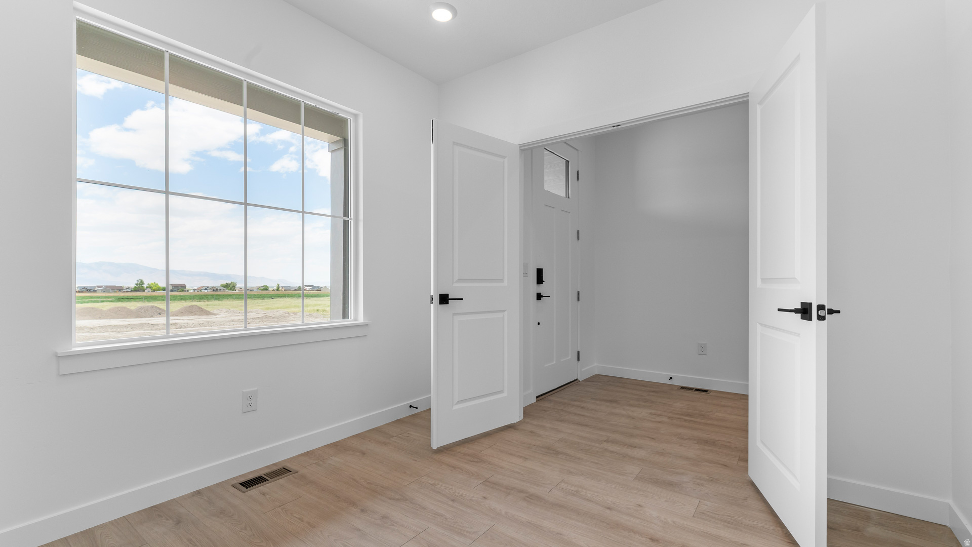 RILEY PARK - Residential