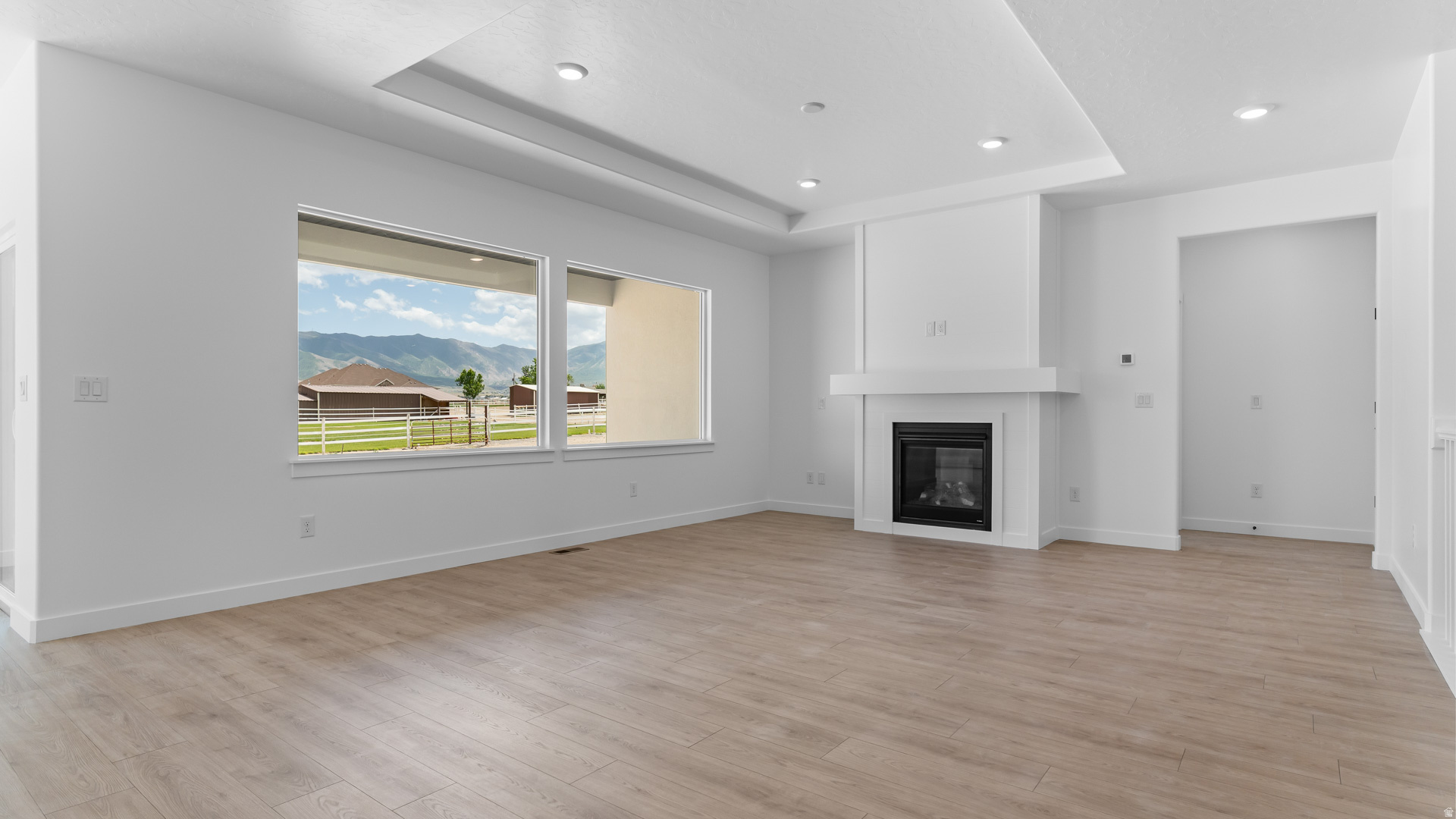 RILEY PARK - Residential