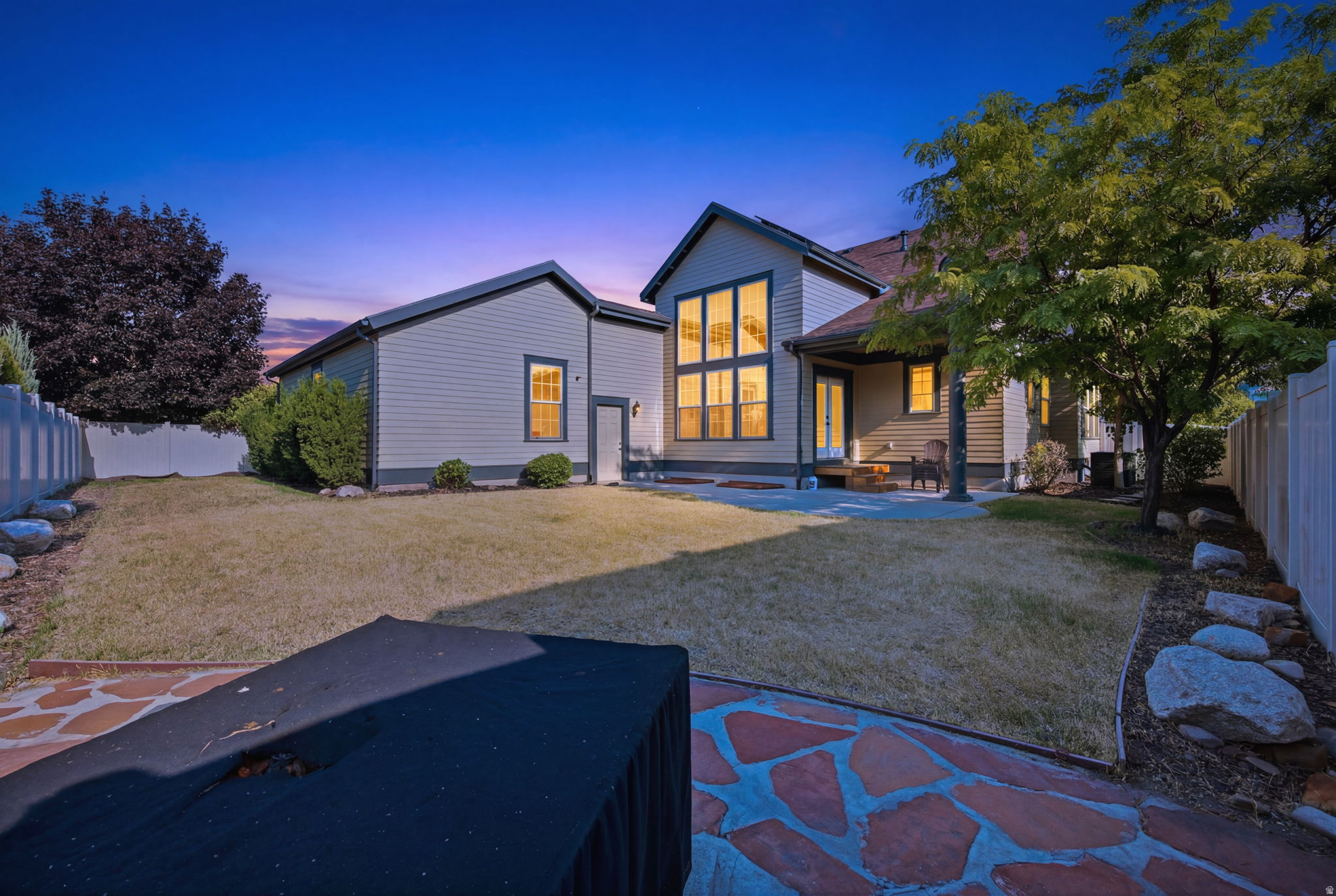 KENNECOTT - Residential