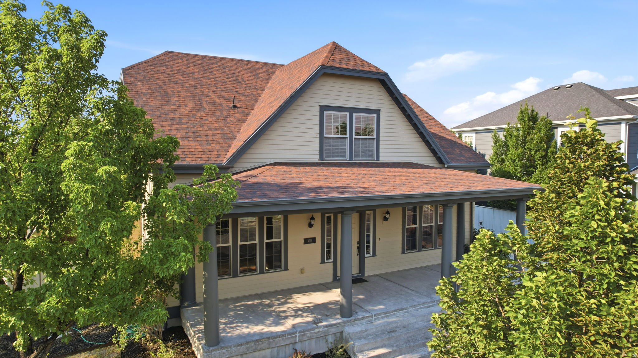 KENNECOTT - Residential
