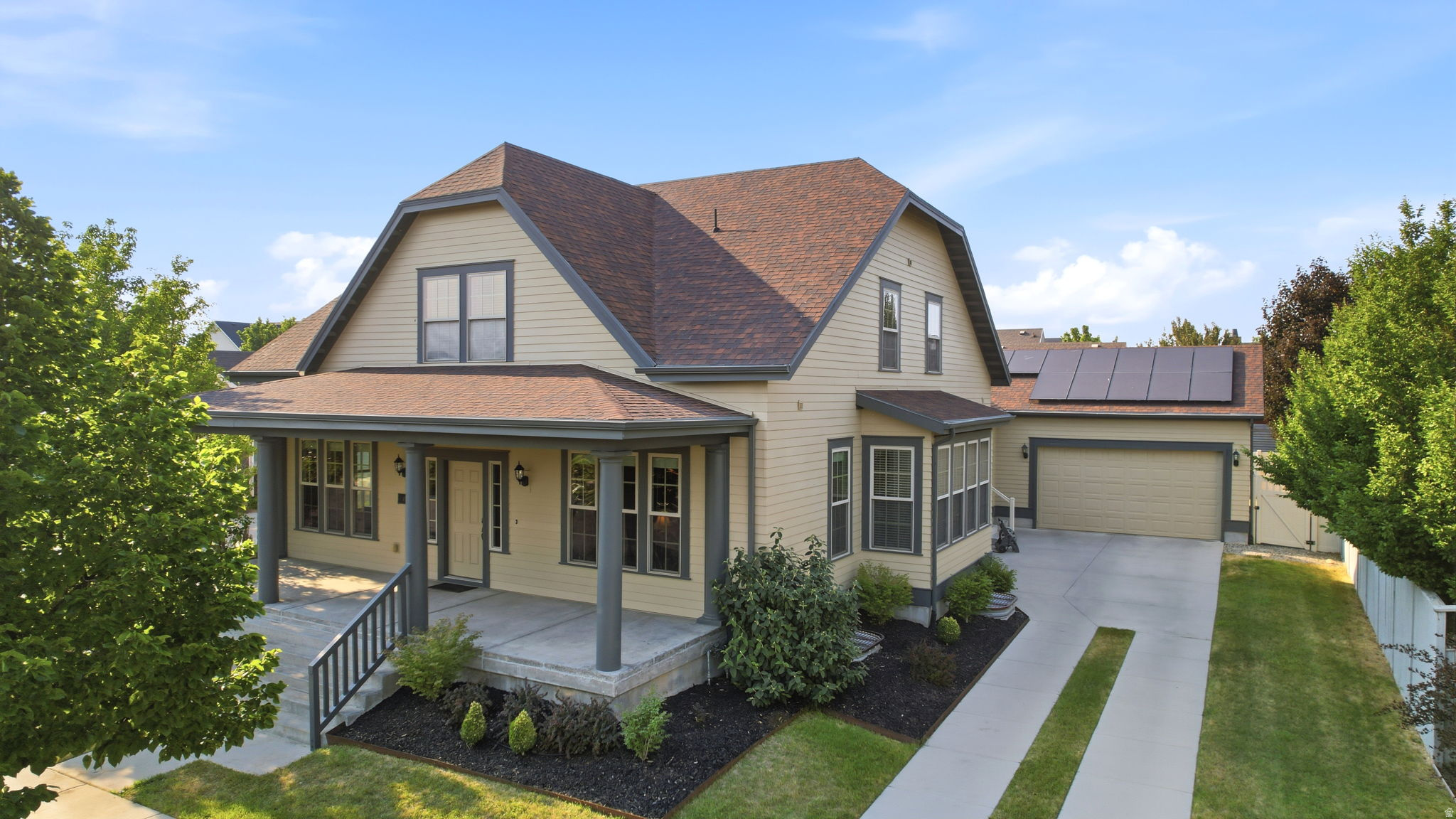 KENNECOTT - Residential