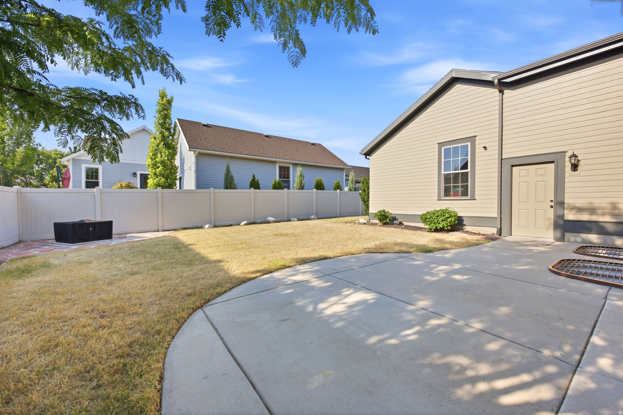 KENNECOTT - Residential