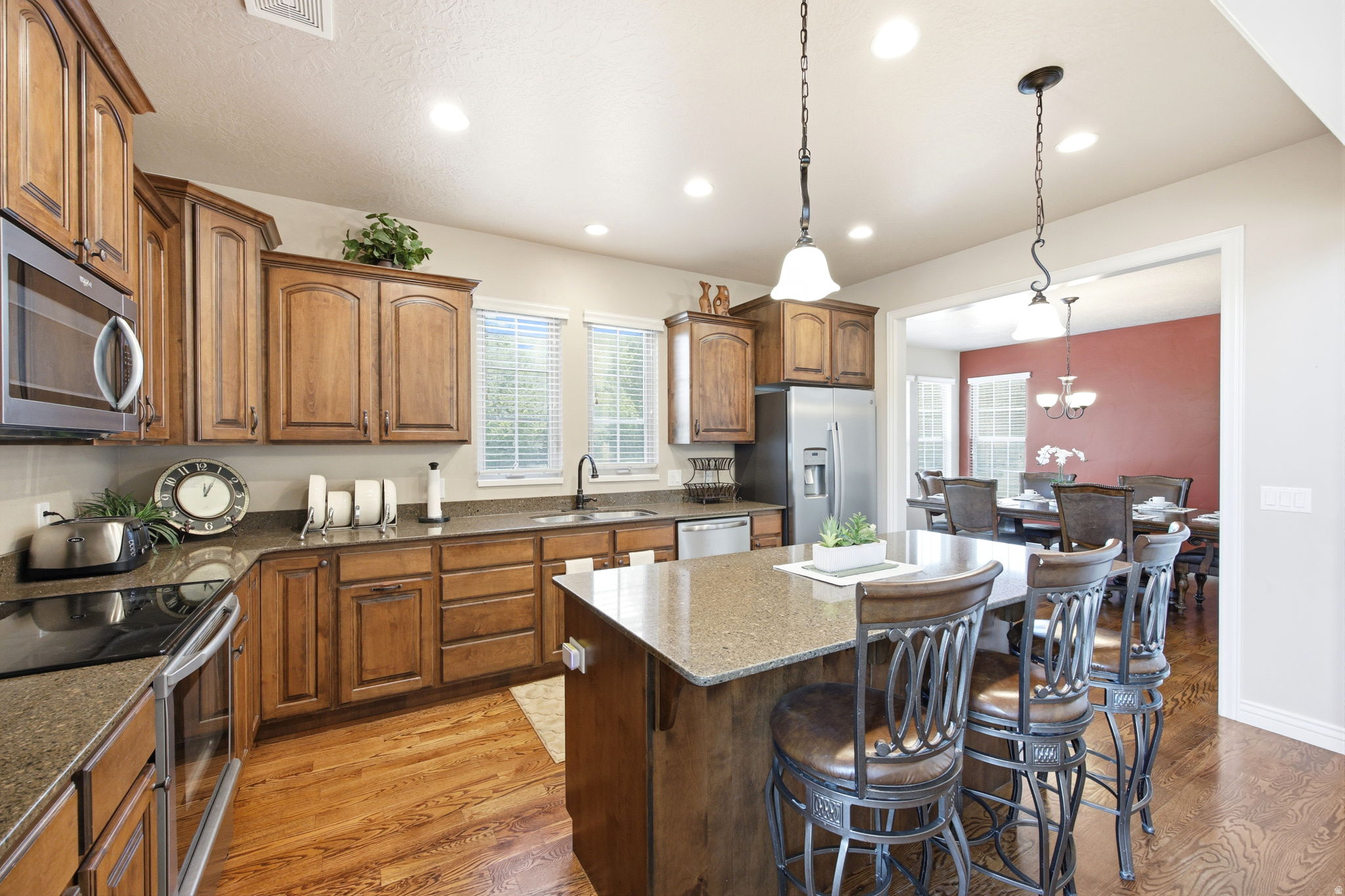 KENNECOTT - Residential