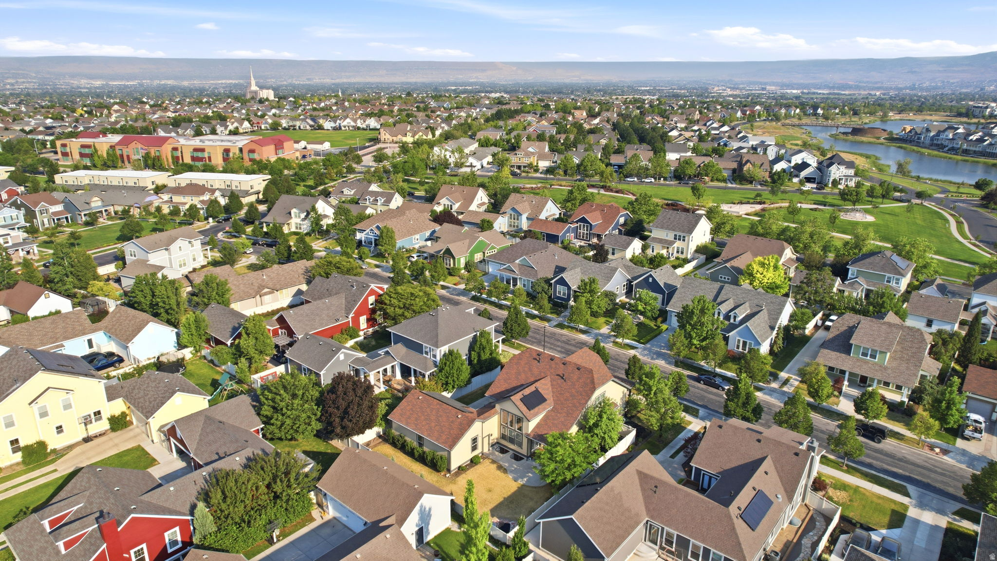 KENNECOTT - Residential
