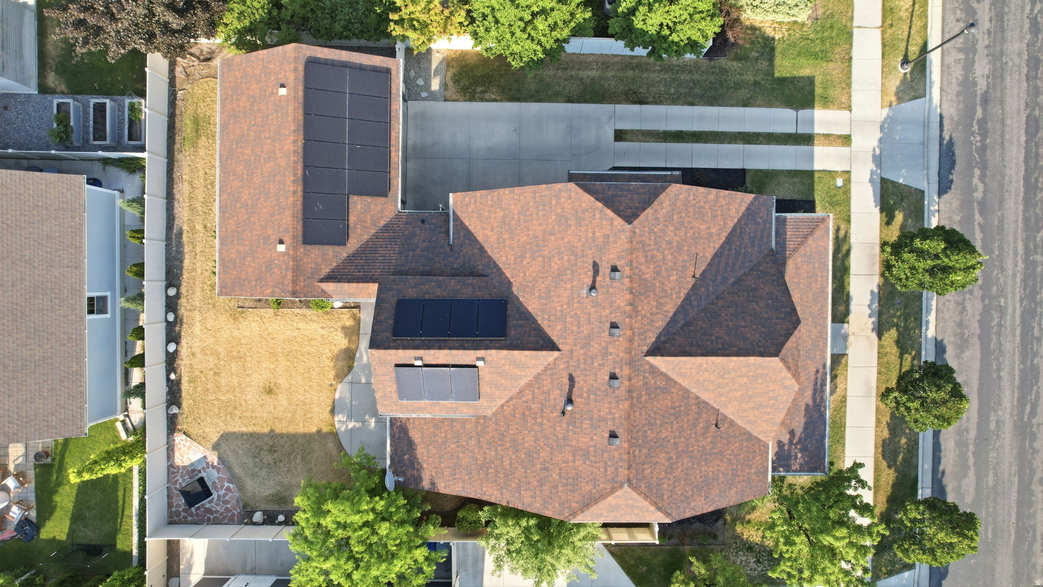 KENNECOTT - Residential