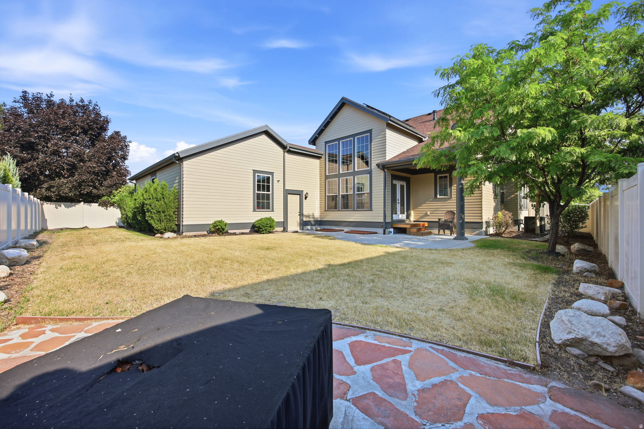 KENNECOTT - Residential