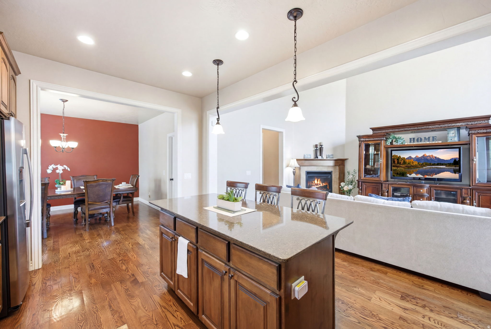KENNECOTT - Residential