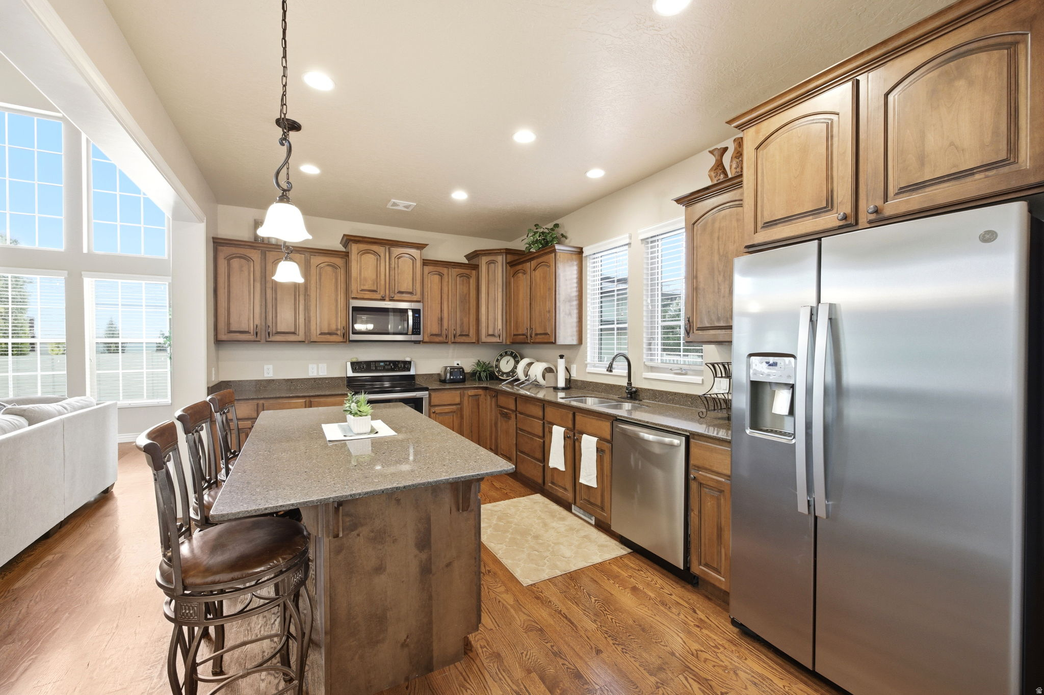 KENNECOTT - Residential