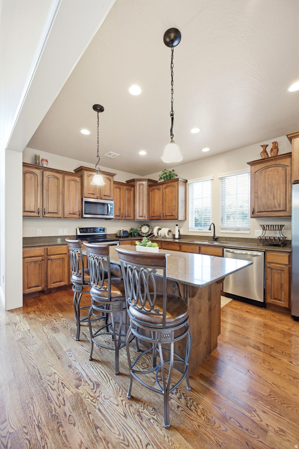 KENNECOTT - Residential