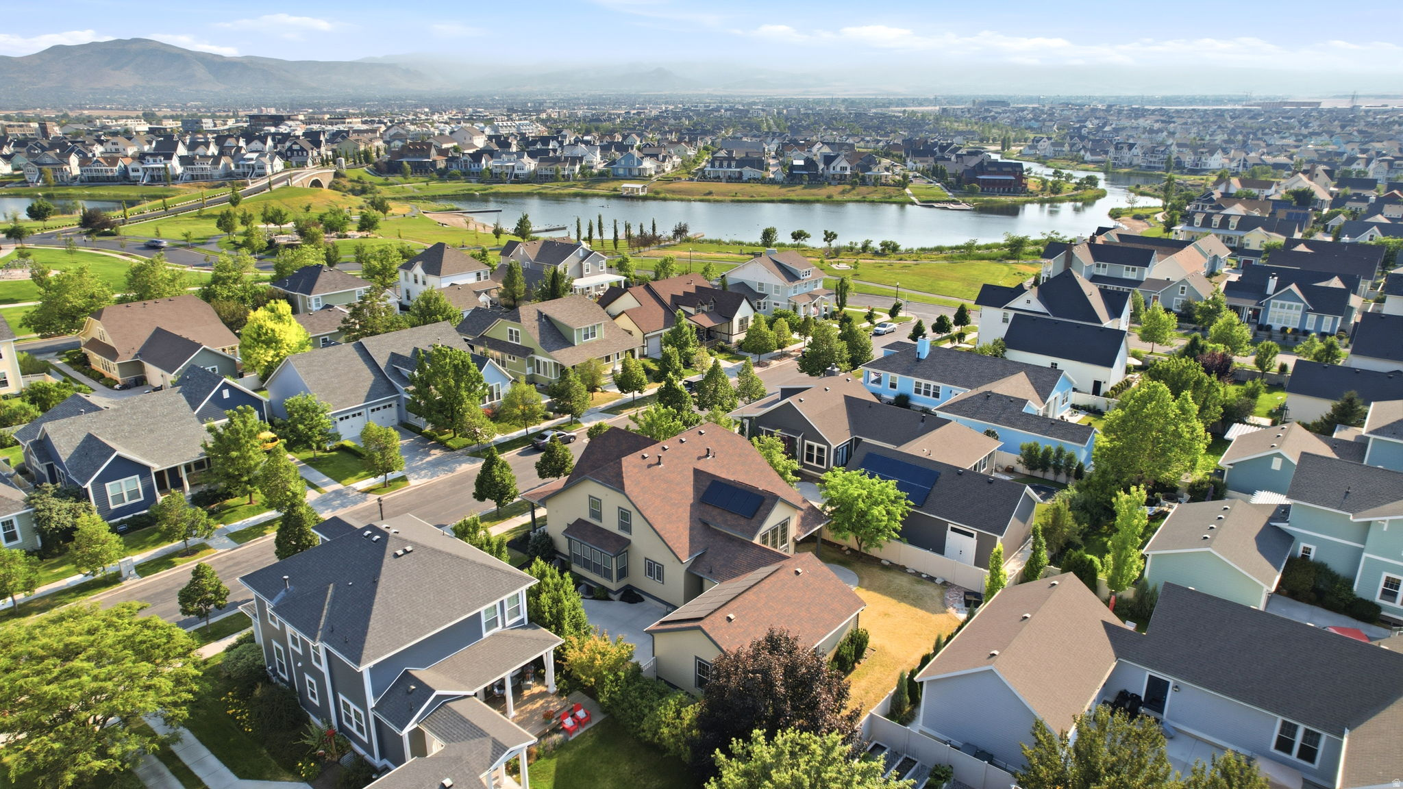 KENNECOTT - Residential