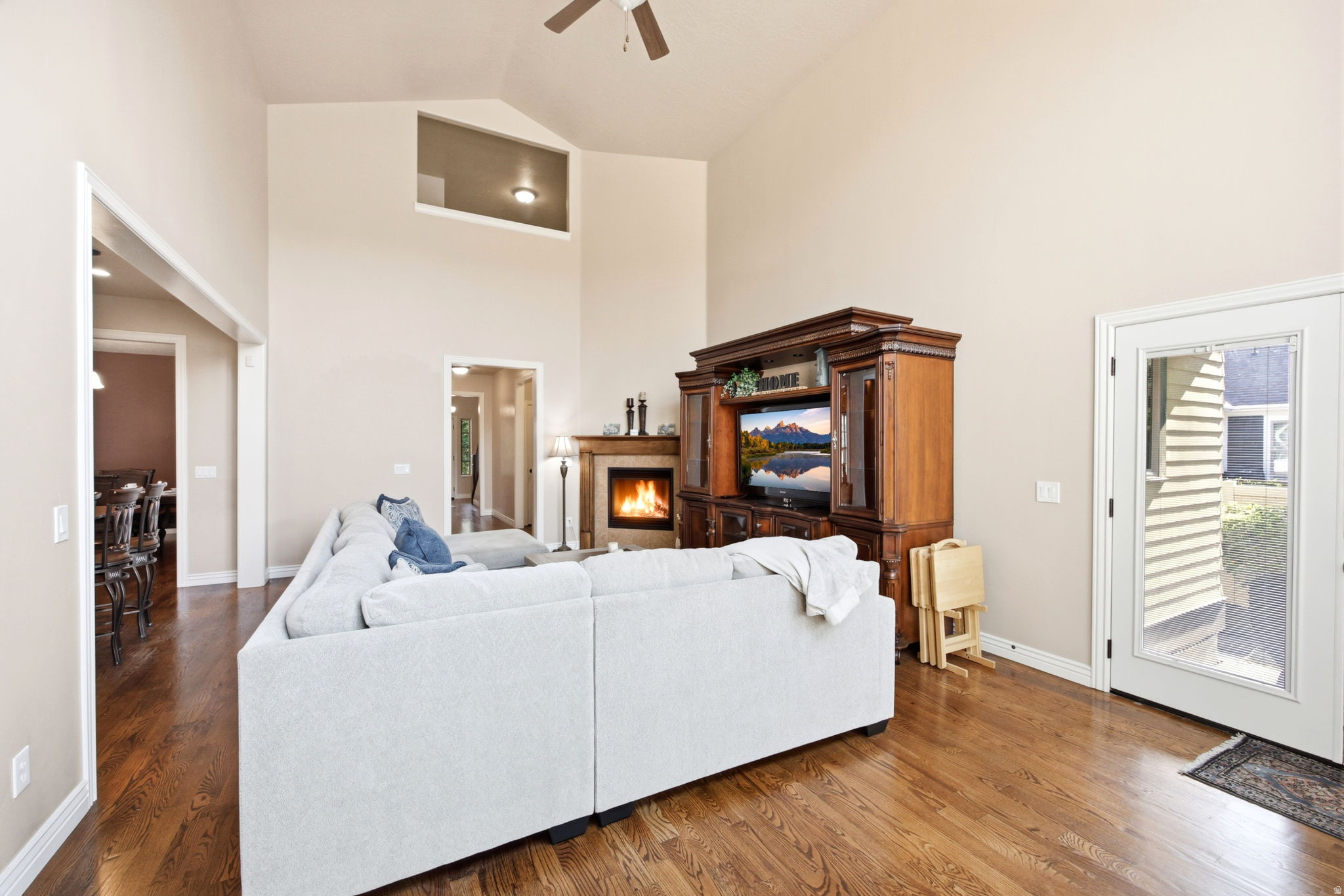 KENNECOTT - Residential