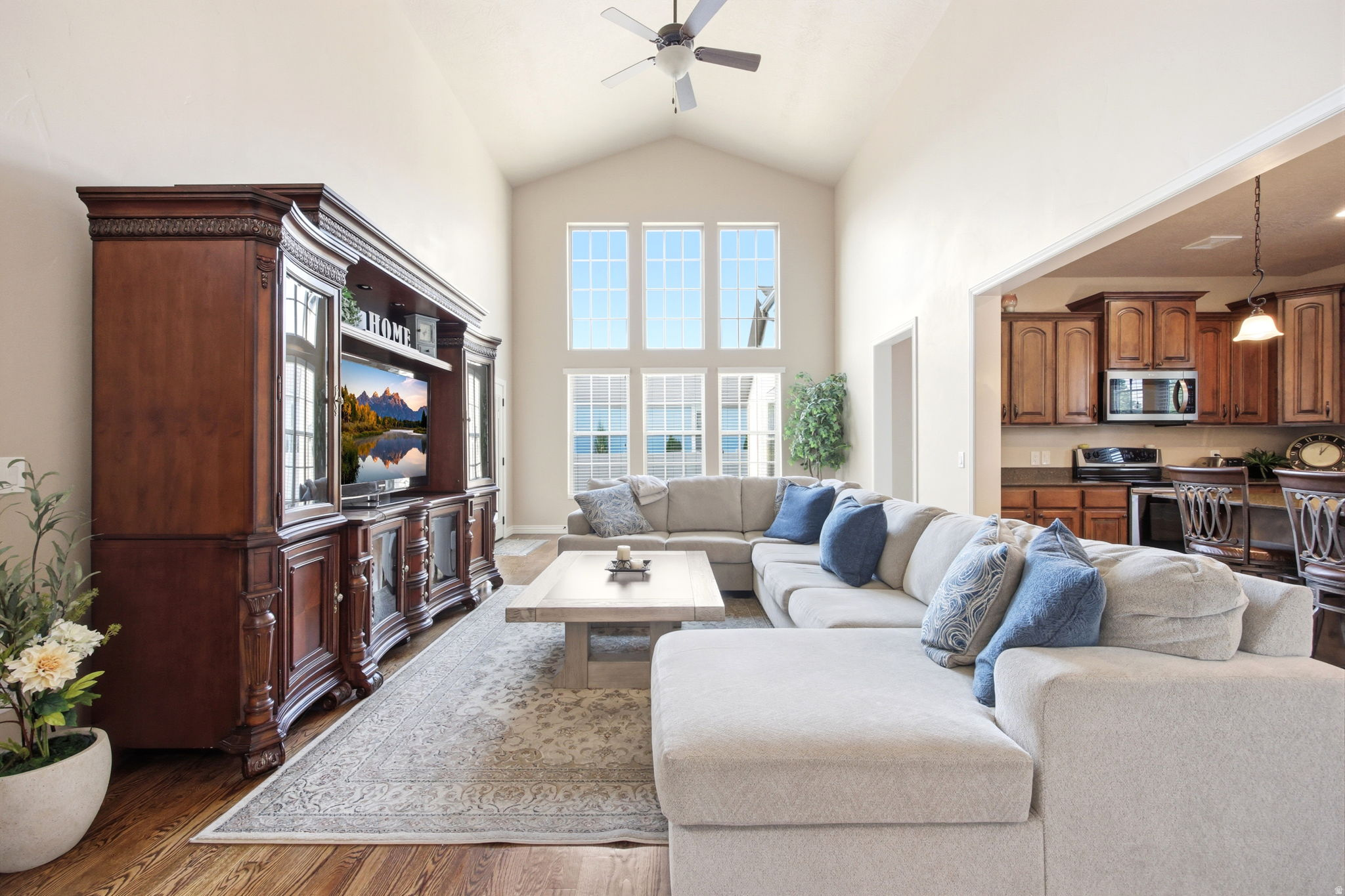 KENNECOTT - Residential