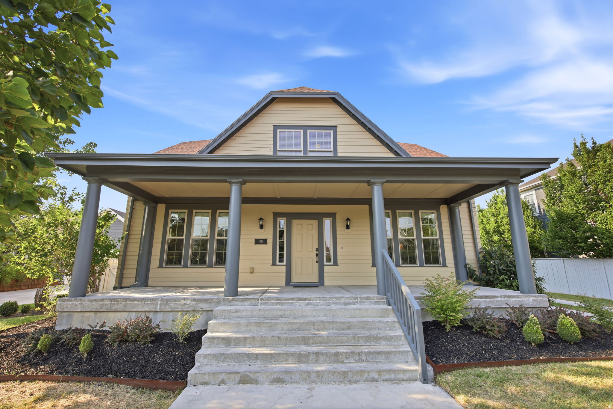 KENNECOTT - Residential
