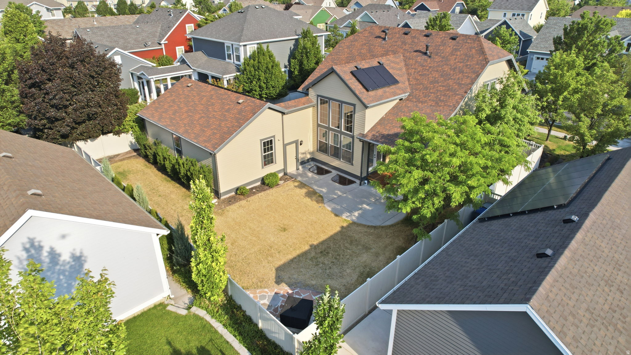 KENNECOTT - Residential