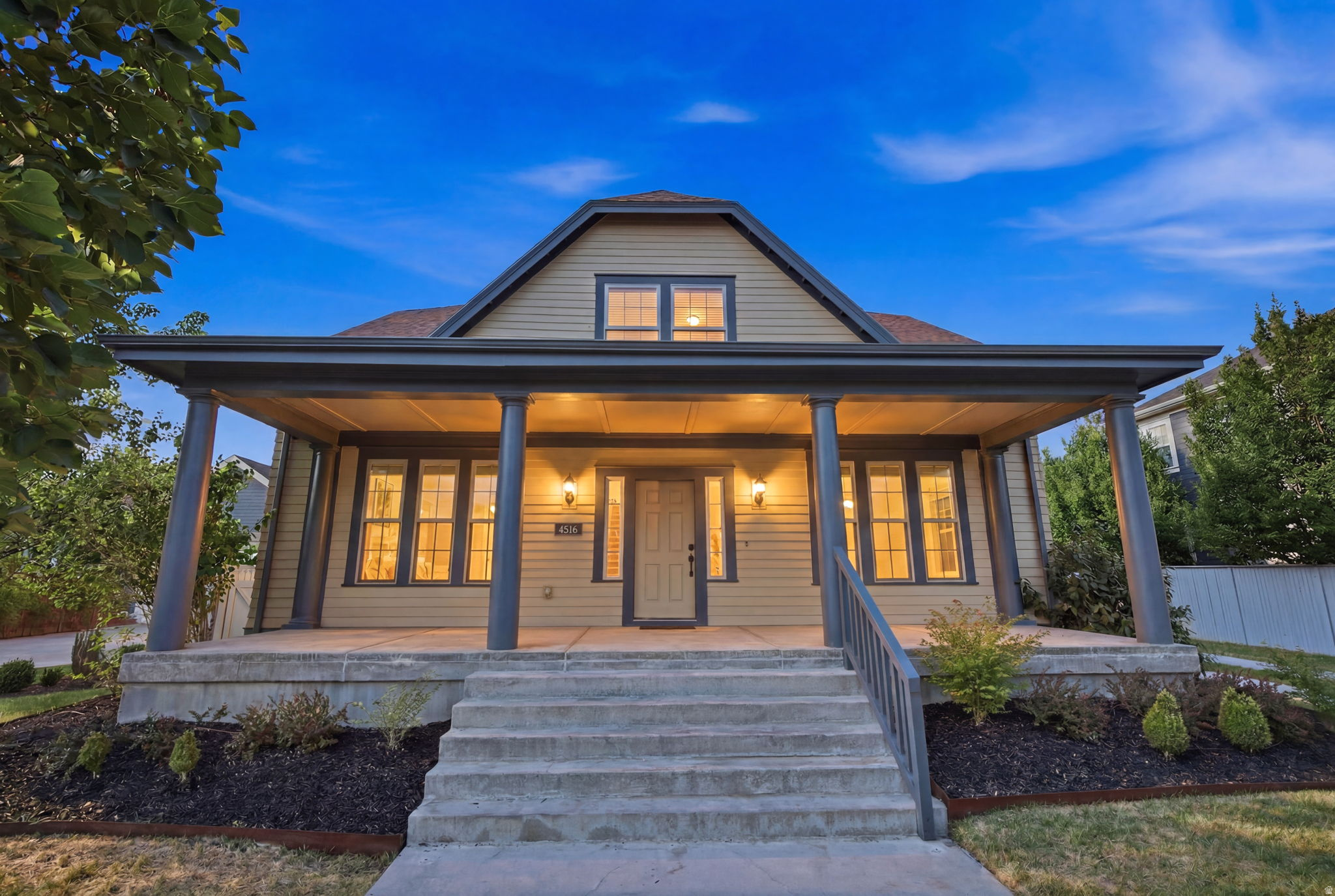 KENNECOTT - Residential