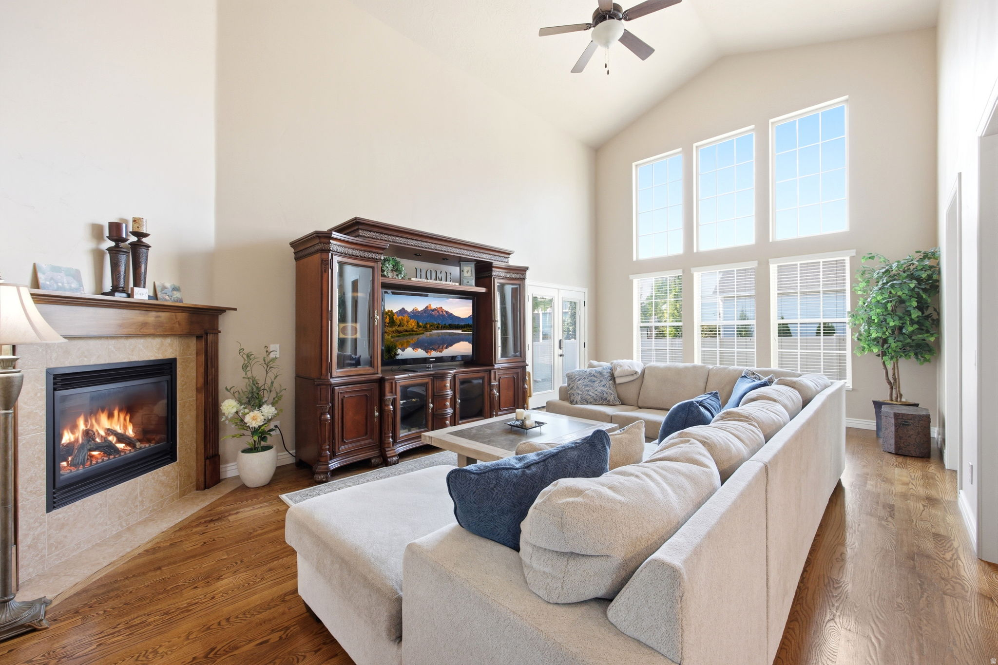 KENNECOTT - Residential
