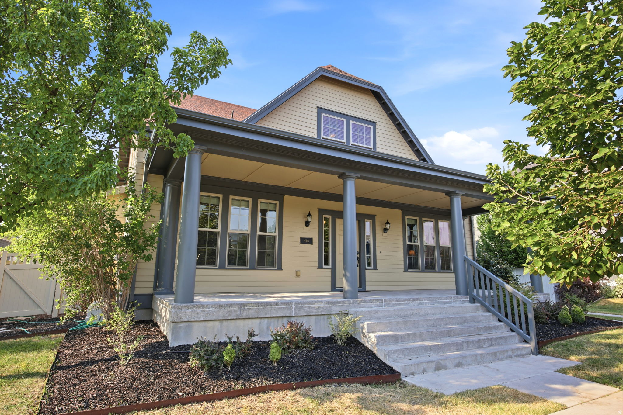 KENNECOTT - Residential