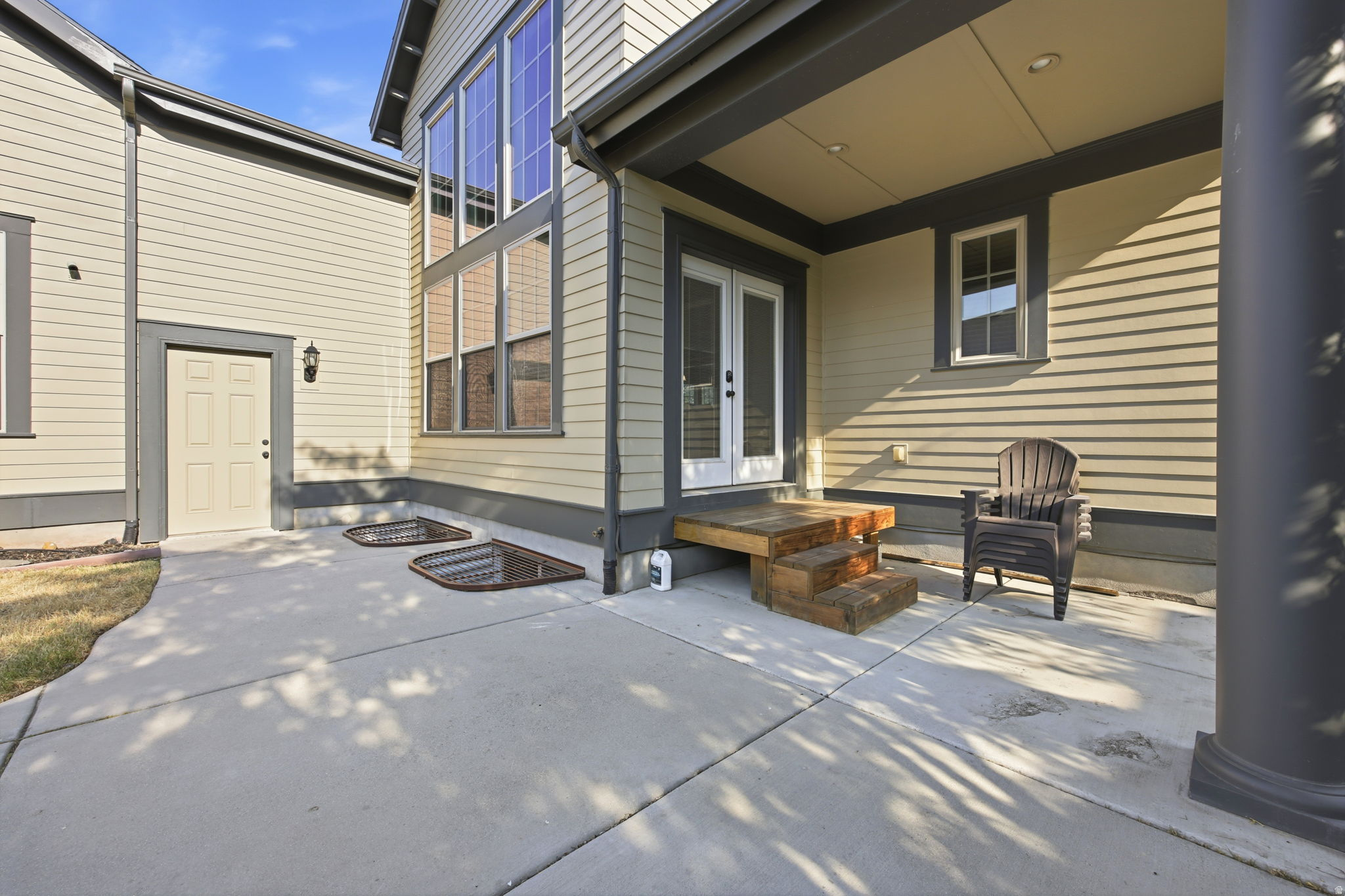 KENNECOTT - Residential