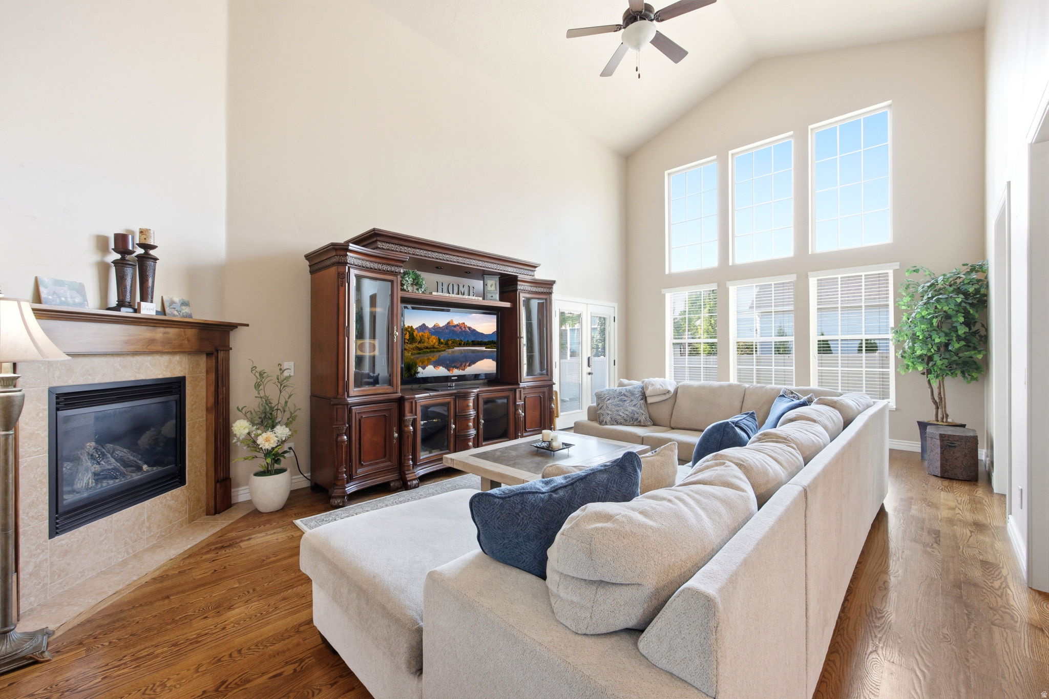 KENNECOTT - Residential